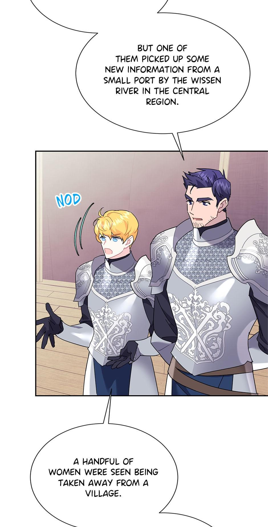 The Falcon Princess Episode 26 24