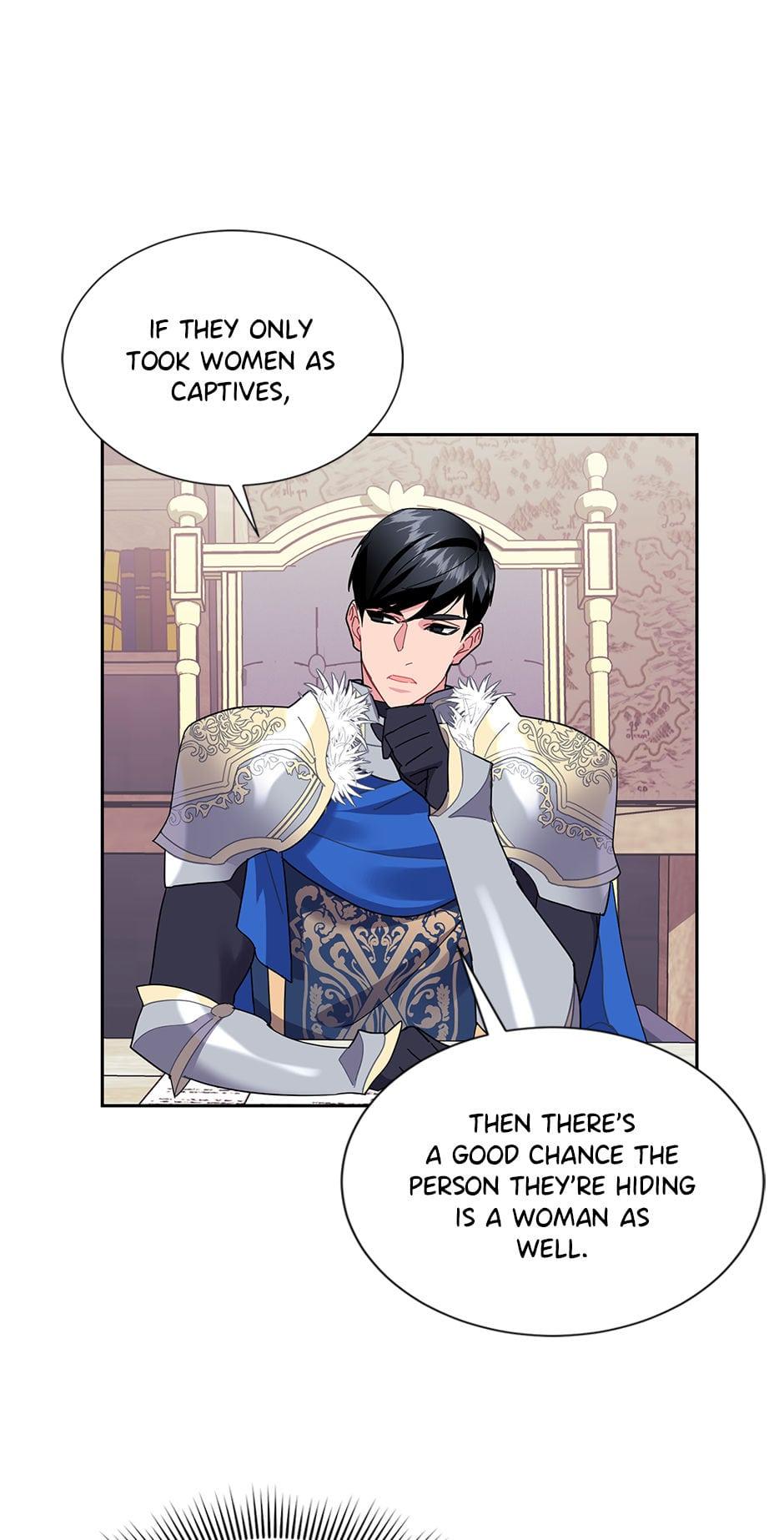 The Falcon Princess Episode 26 28