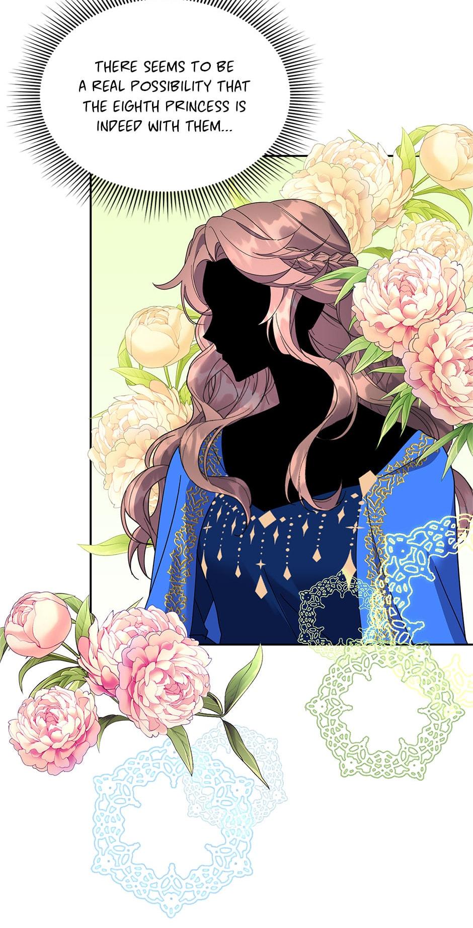 The Falcon Princess Episode 26 29