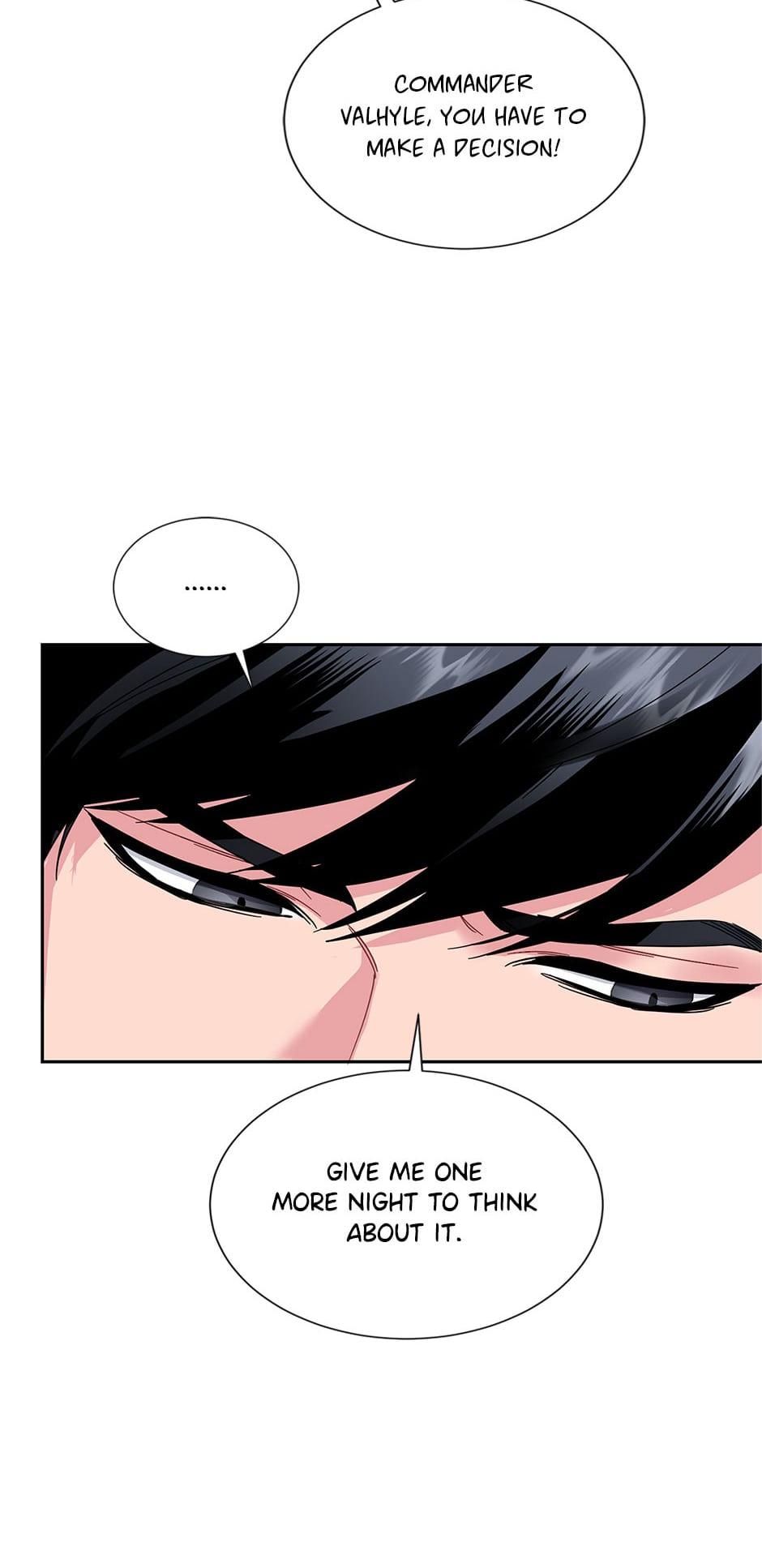 The Falcon Princess Episode 26 32