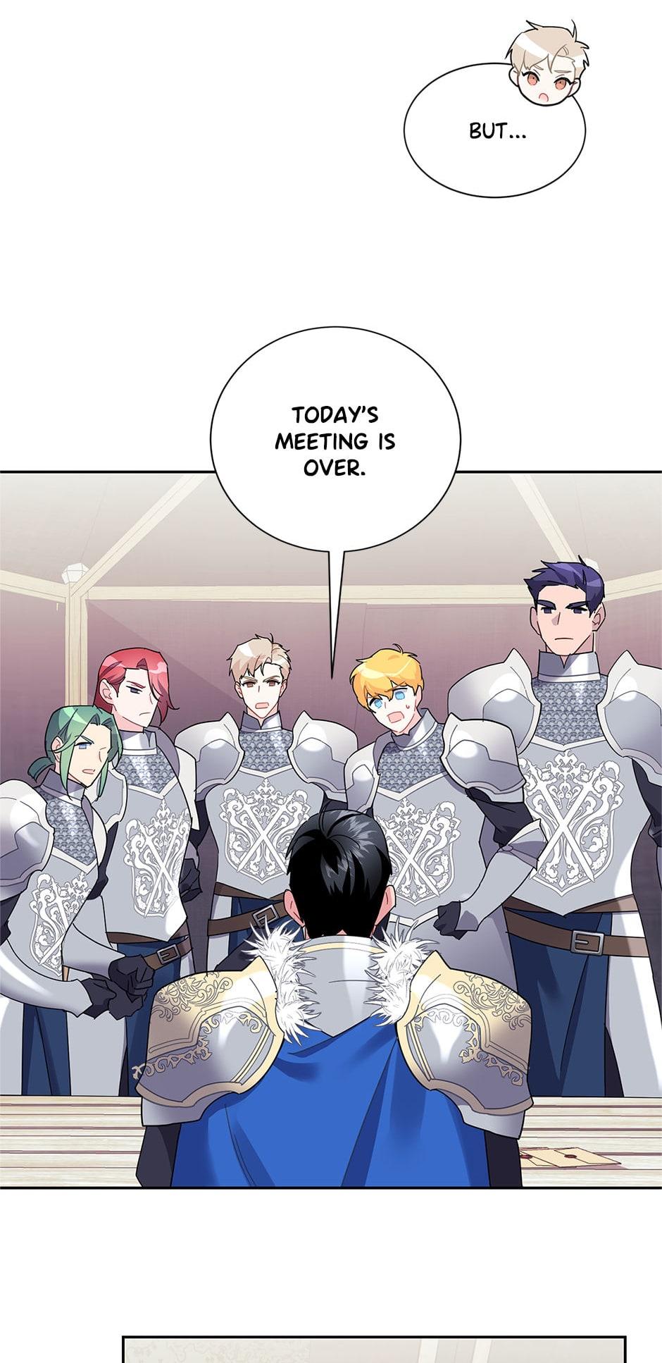 The Falcon Princess Episode 26 33