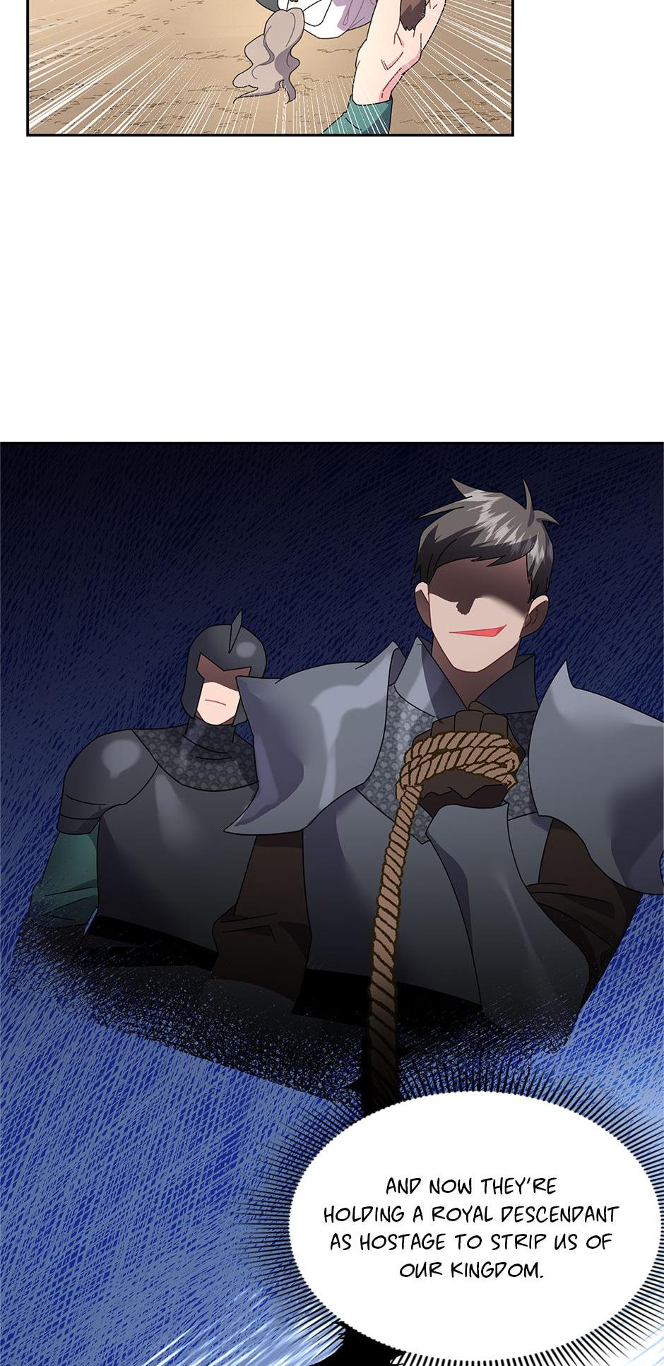 The Falcon Princess Episode 26 37