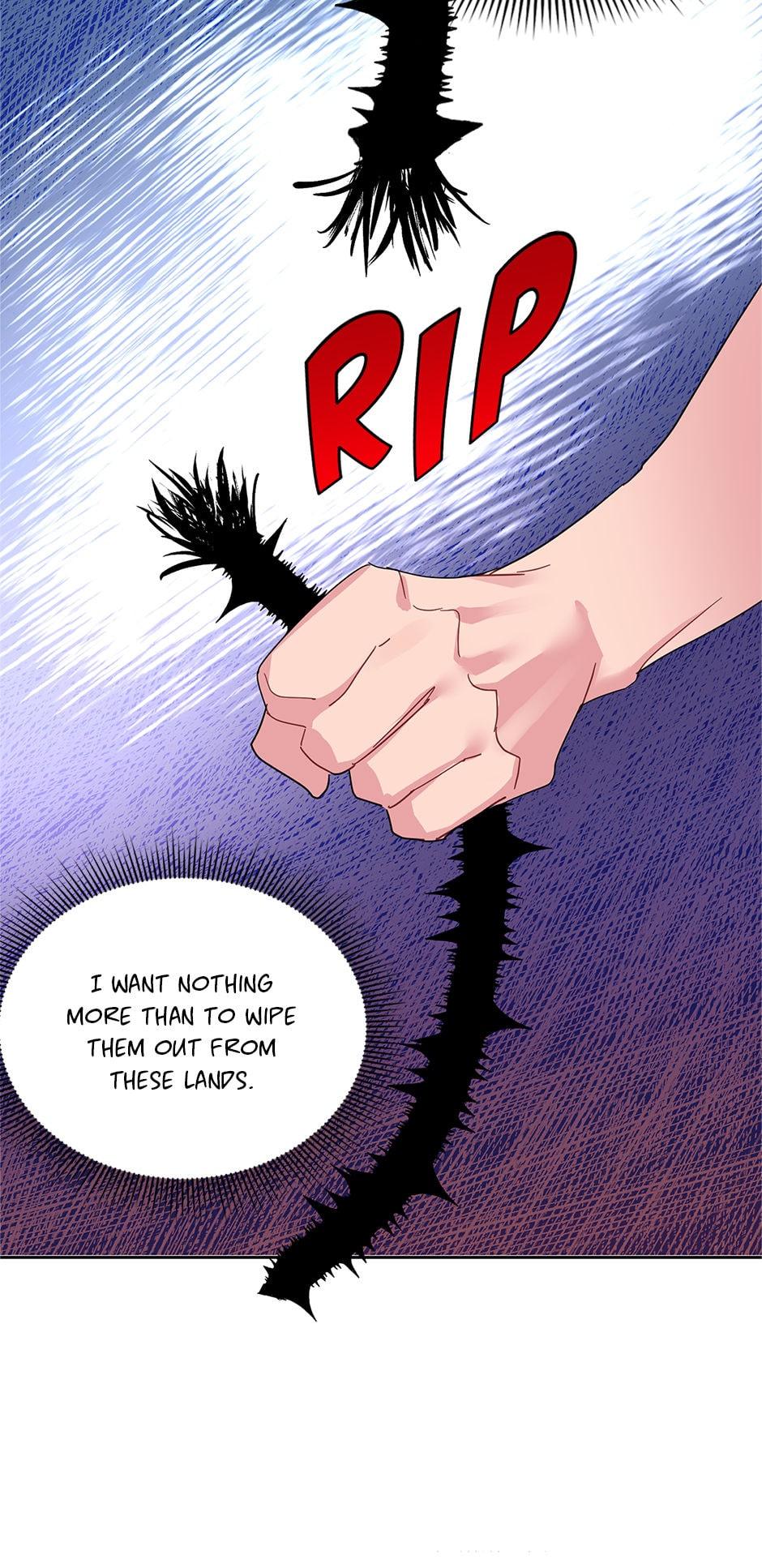 The Falcon Princess Episode 26 38