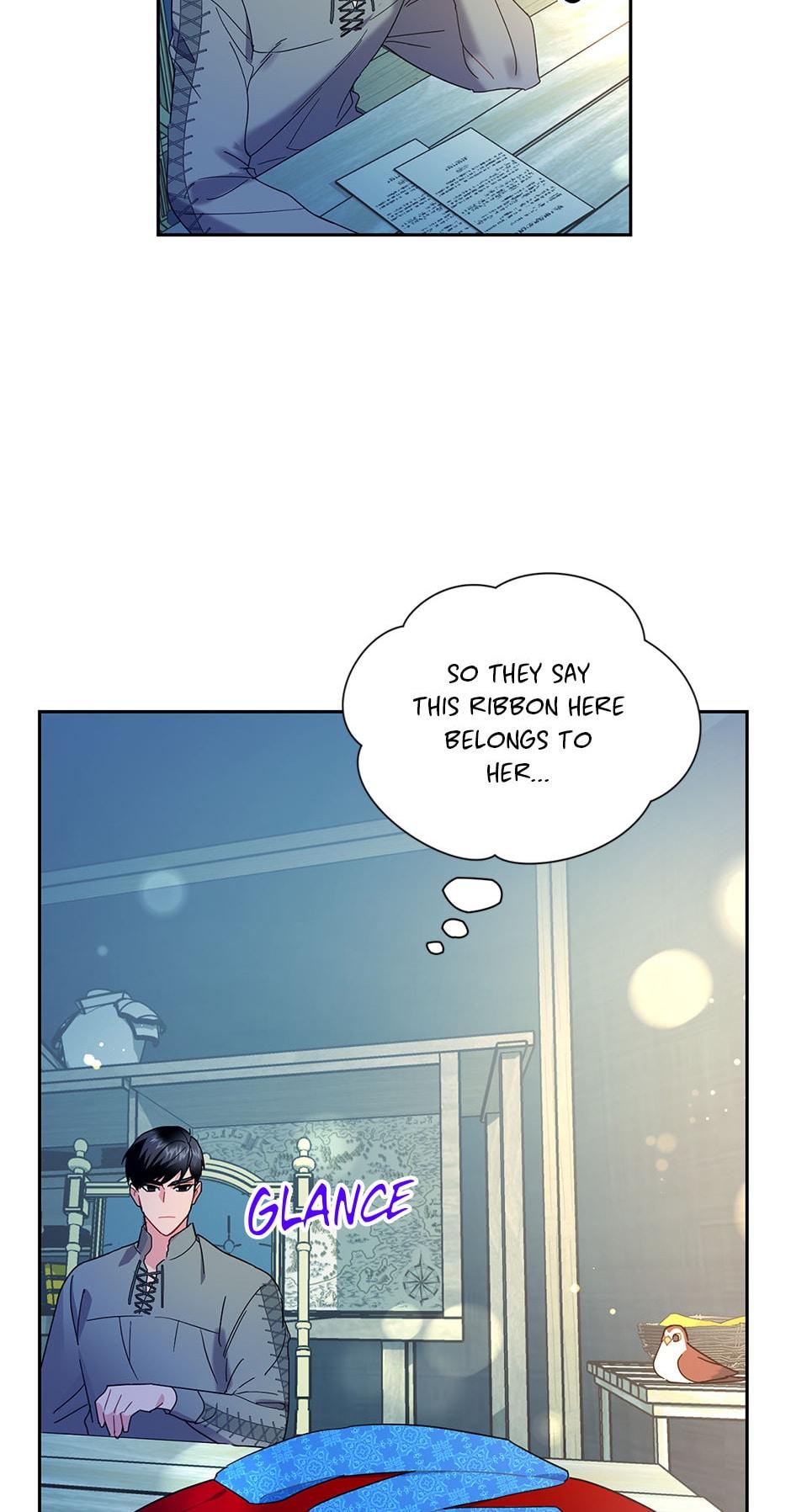 The Falcon Princess Episode 26 42