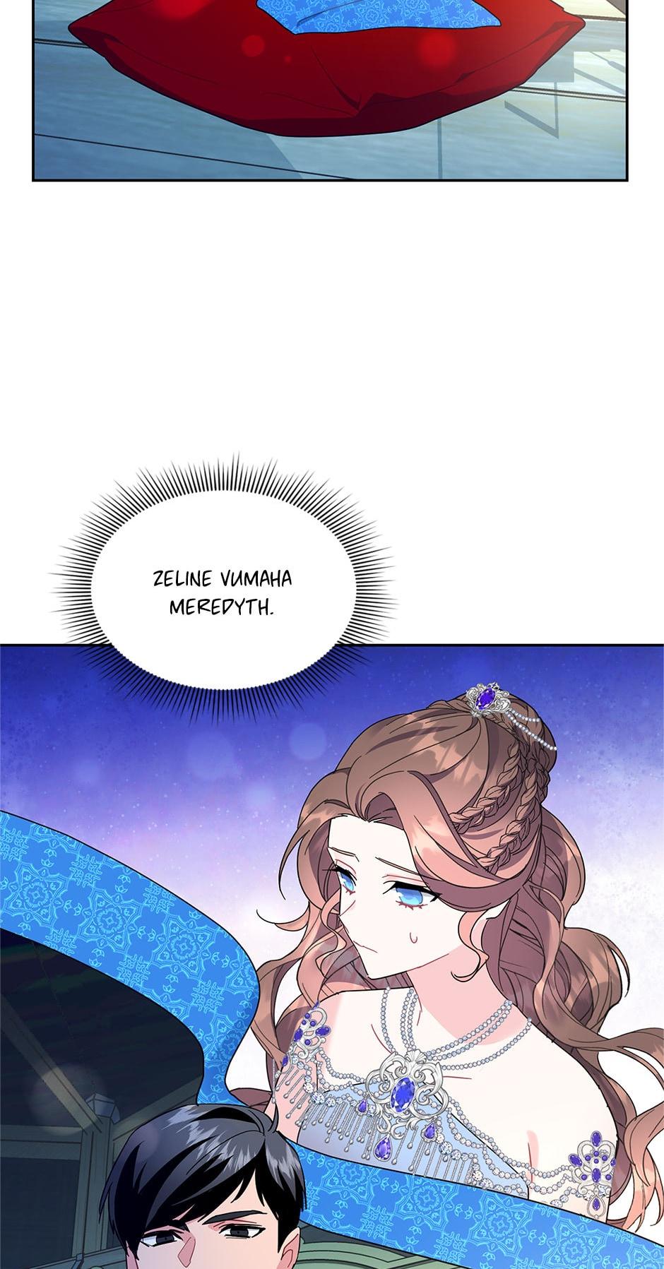 The Falcon Princess Episode 26 43