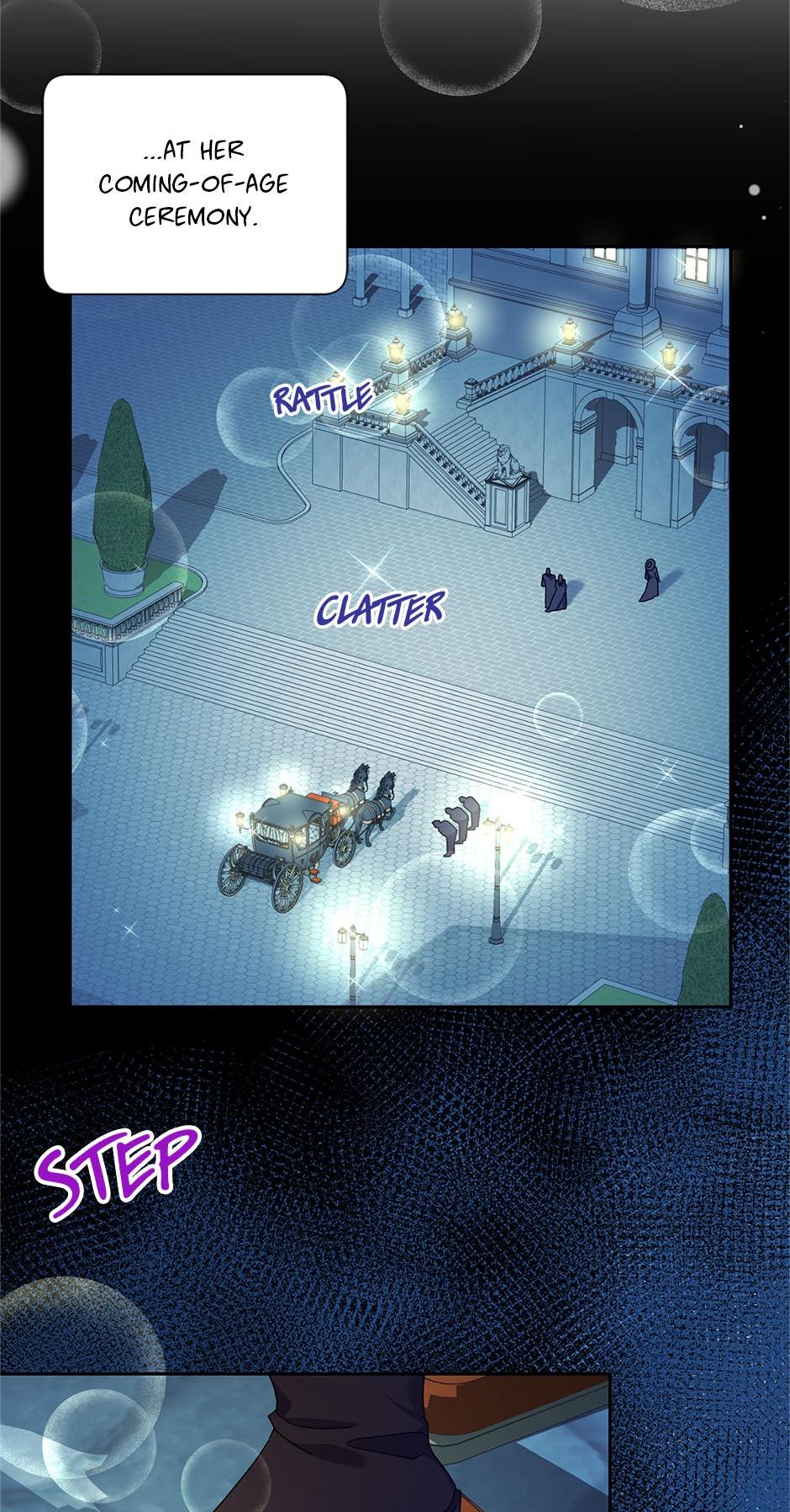 The Falcon Princess Episode 26 45