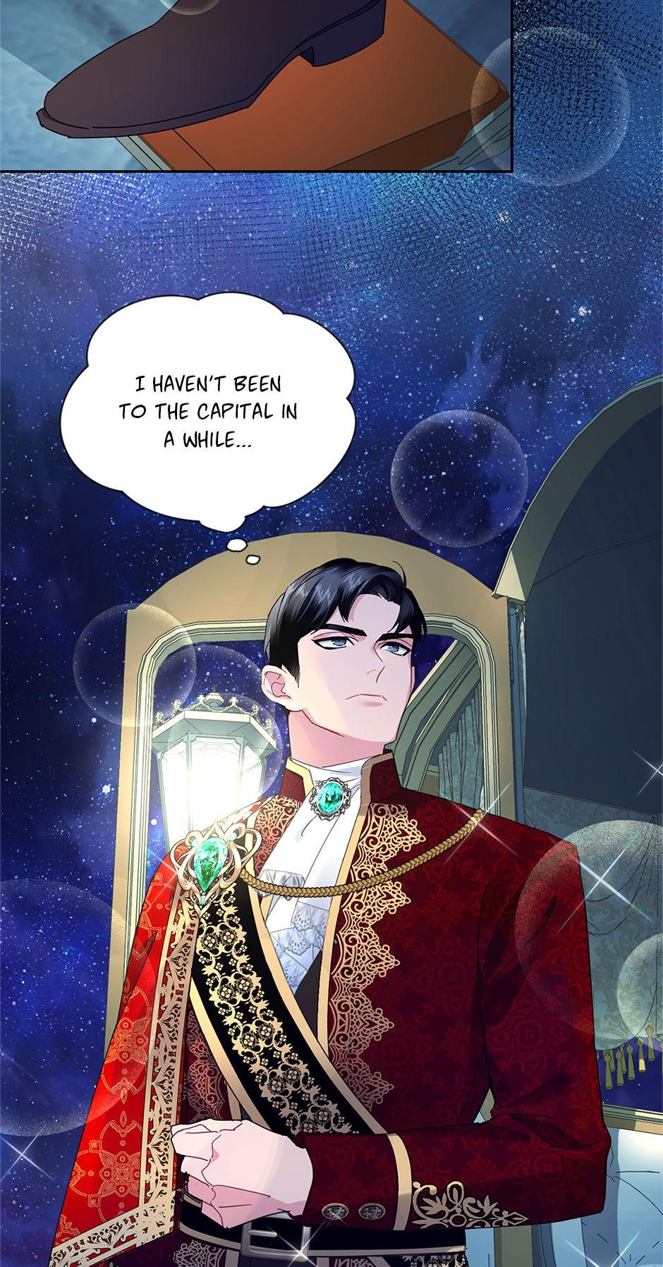 The Falcon Princess Episode 26 46