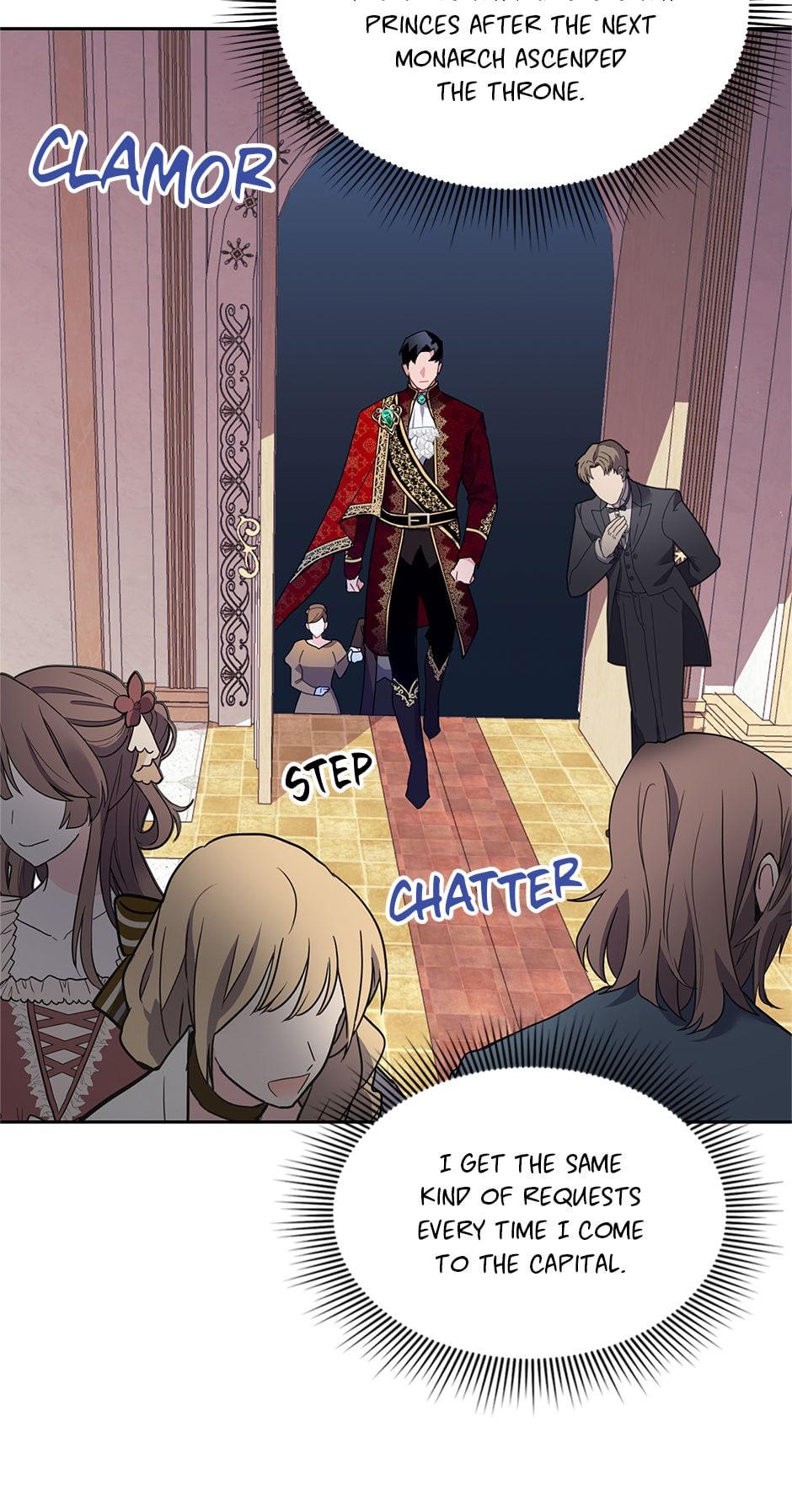 The Falcon Princess Episode 26 48