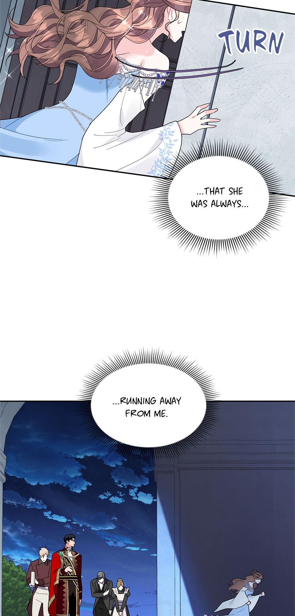 The Falcon Princess Episode 26 50