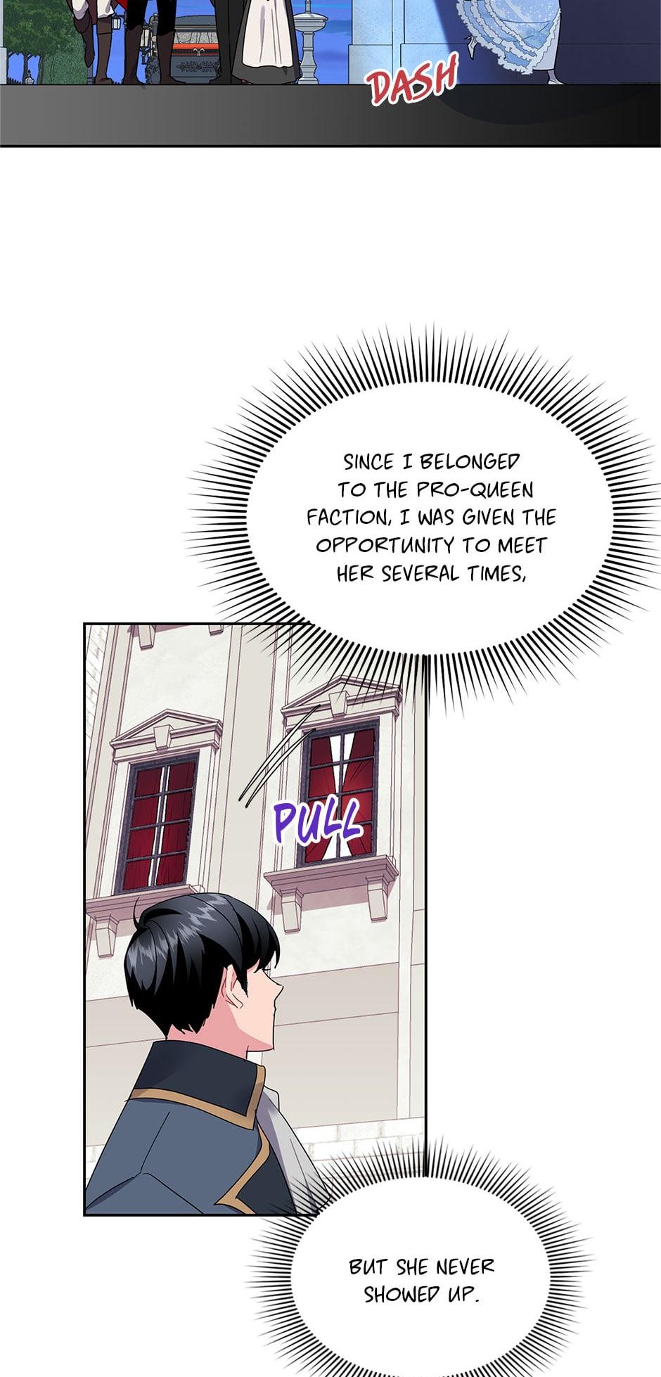 The Falcon Princess Episode 26 51