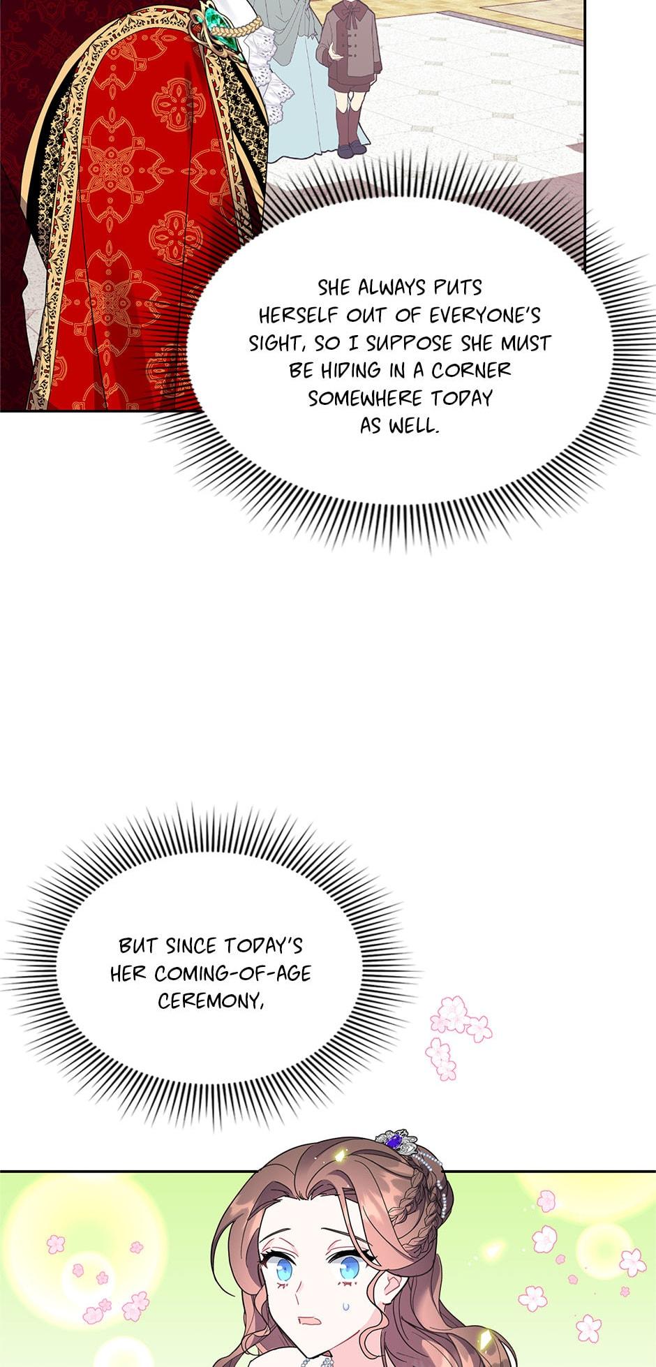 The Falcon Princess Episode 26 54