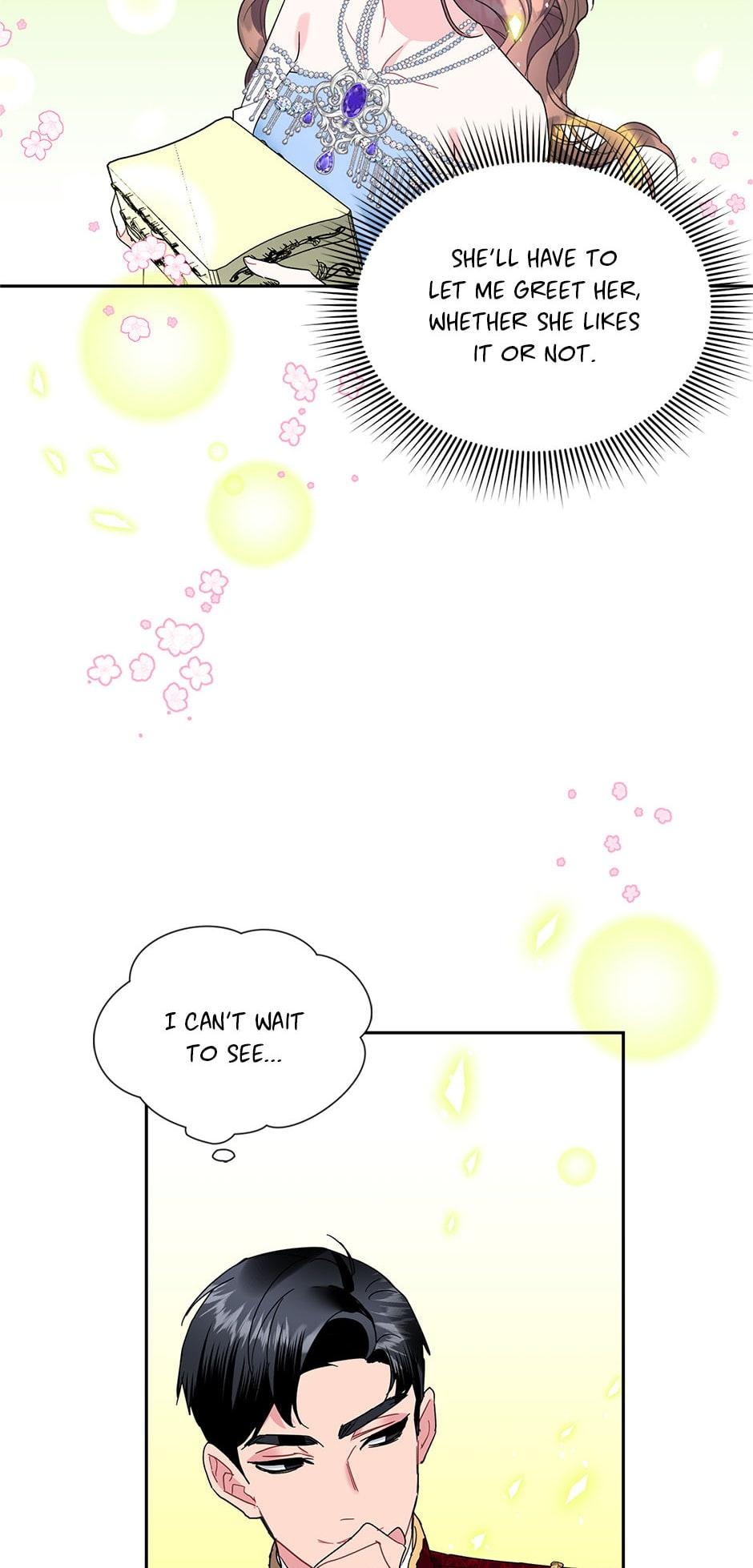 The Falcon Princess Episode 26 55