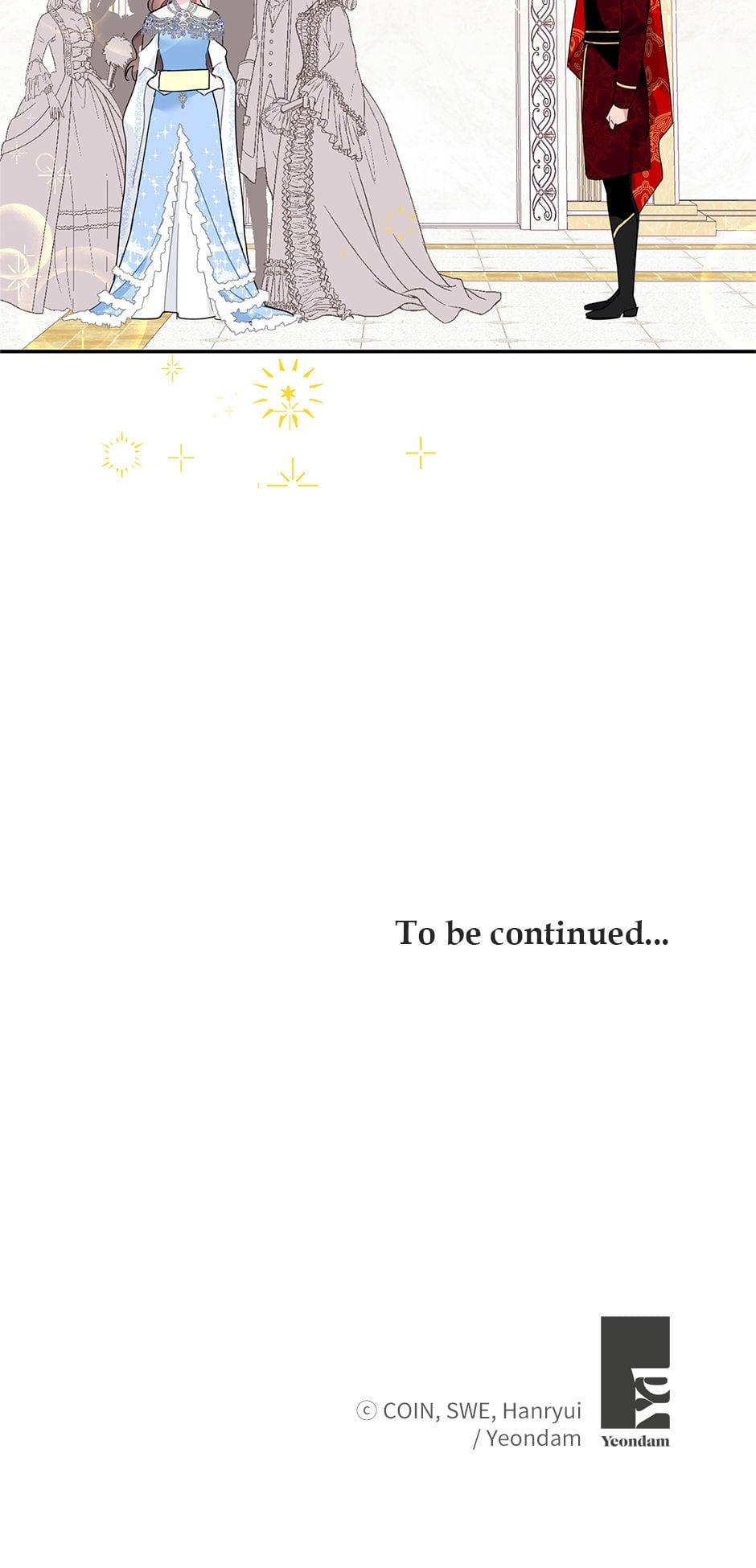 The Falcon Princess Episode 26 57