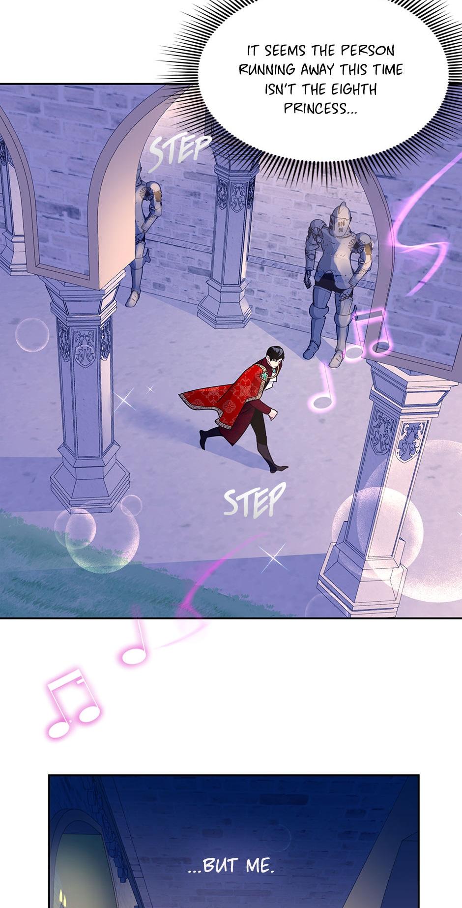 The Falcon Princess Episode 28 4