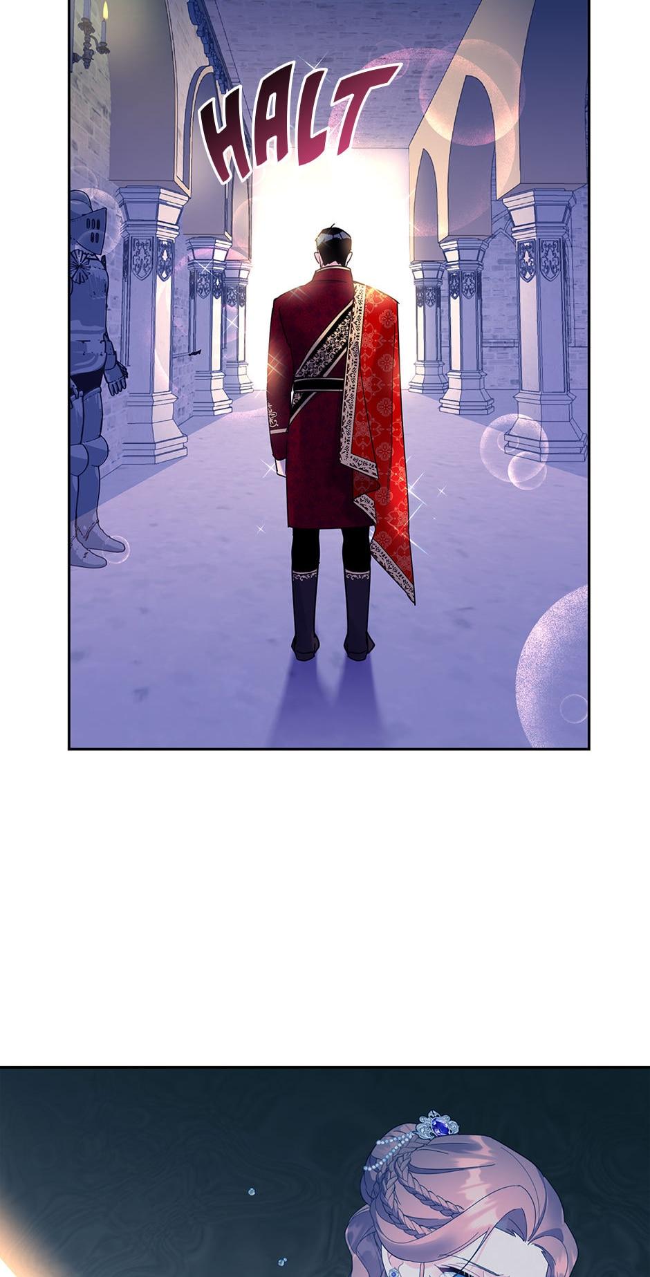 The Falcon Princess Episode 28 5