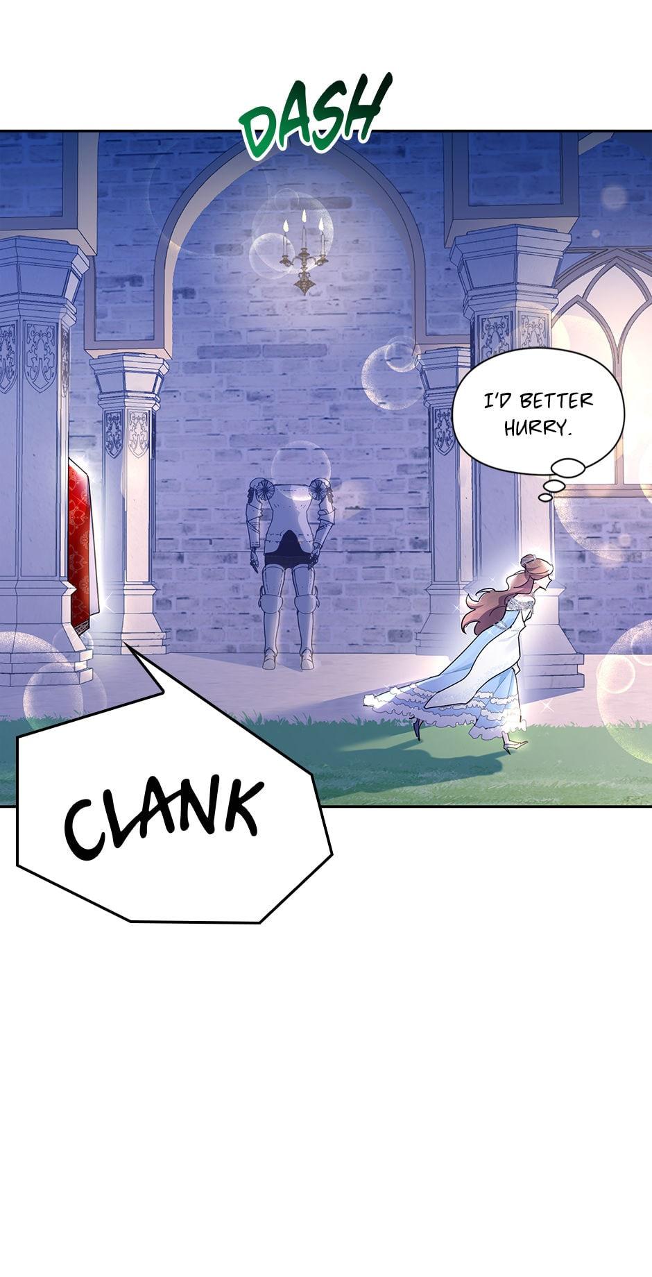 The Falcon Princess Episode 28 9