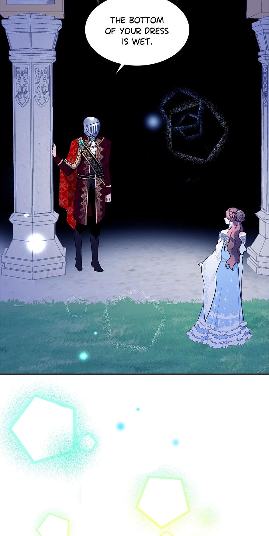 The Falcon Princess Episode 28 12