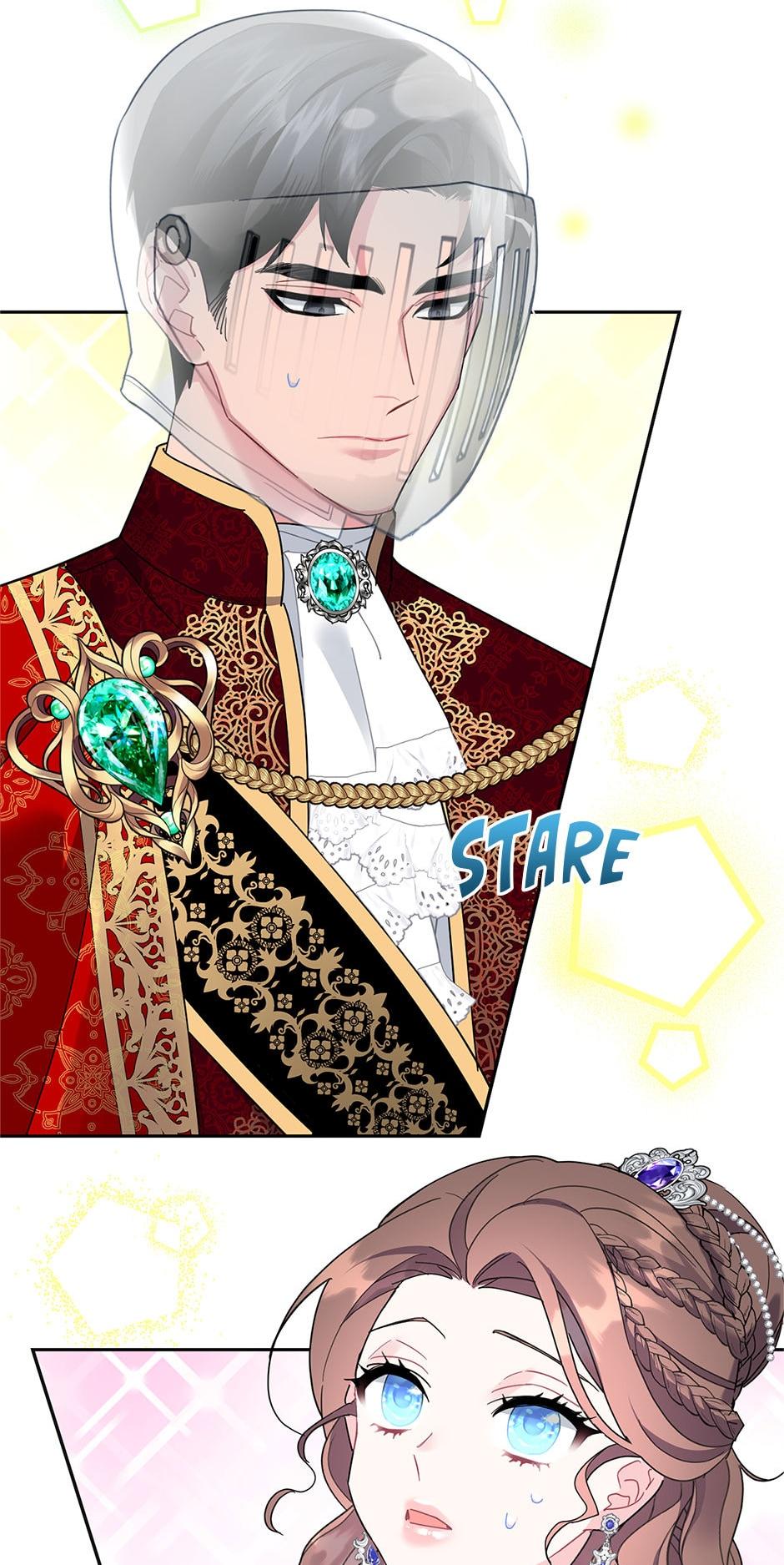 The Falcon Princess Episode 28 13