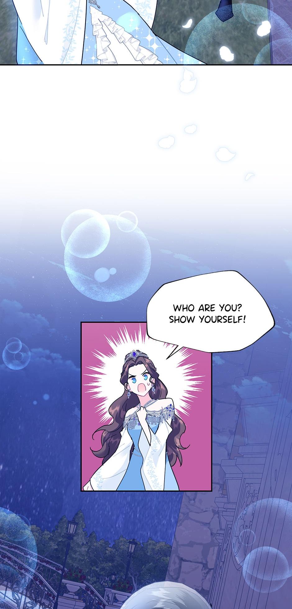 The Falcon Princess Episode 28 17