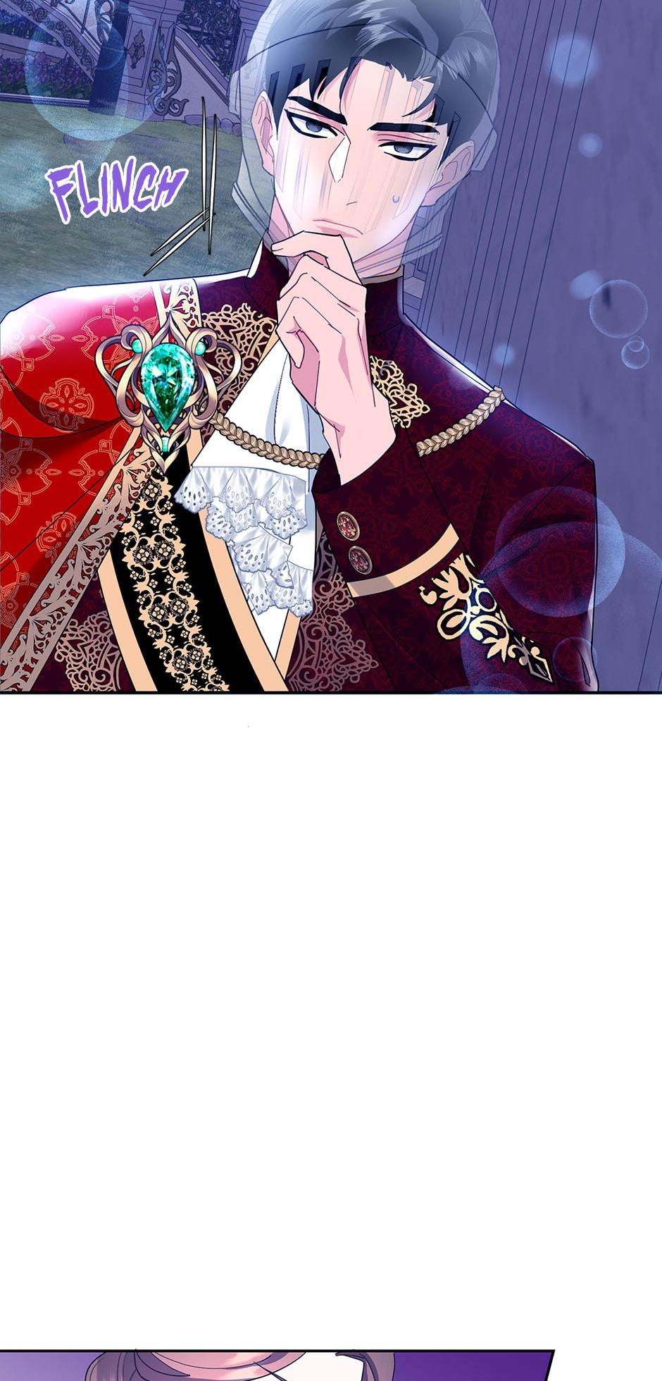 The Falcon Princess Episode 28 18