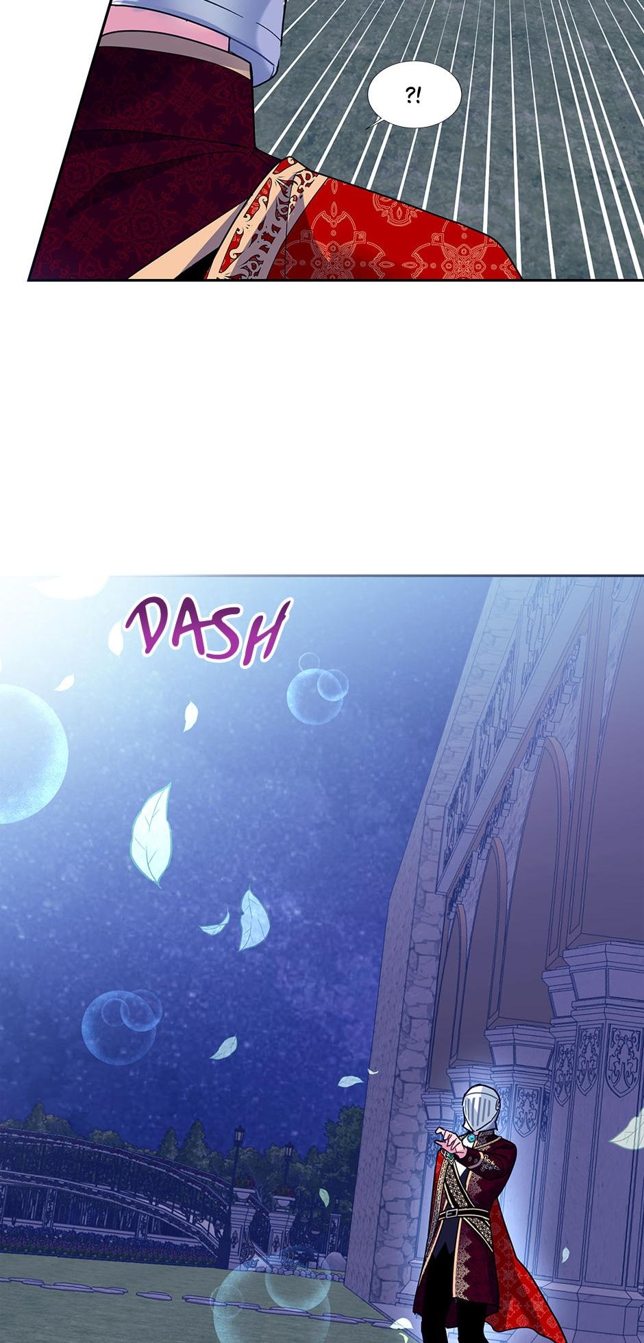 The Falcon Princess Episode 28 20