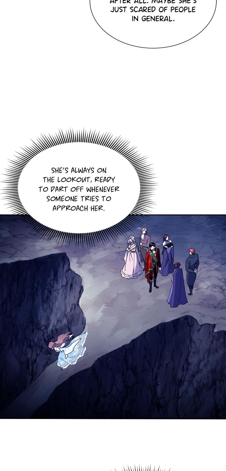 The Falcon Princess Episode 28 23