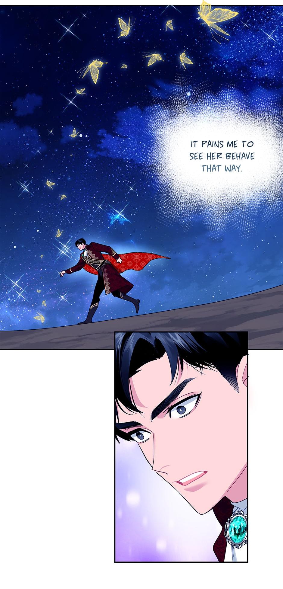 The Falcon Princess Episode 28 25