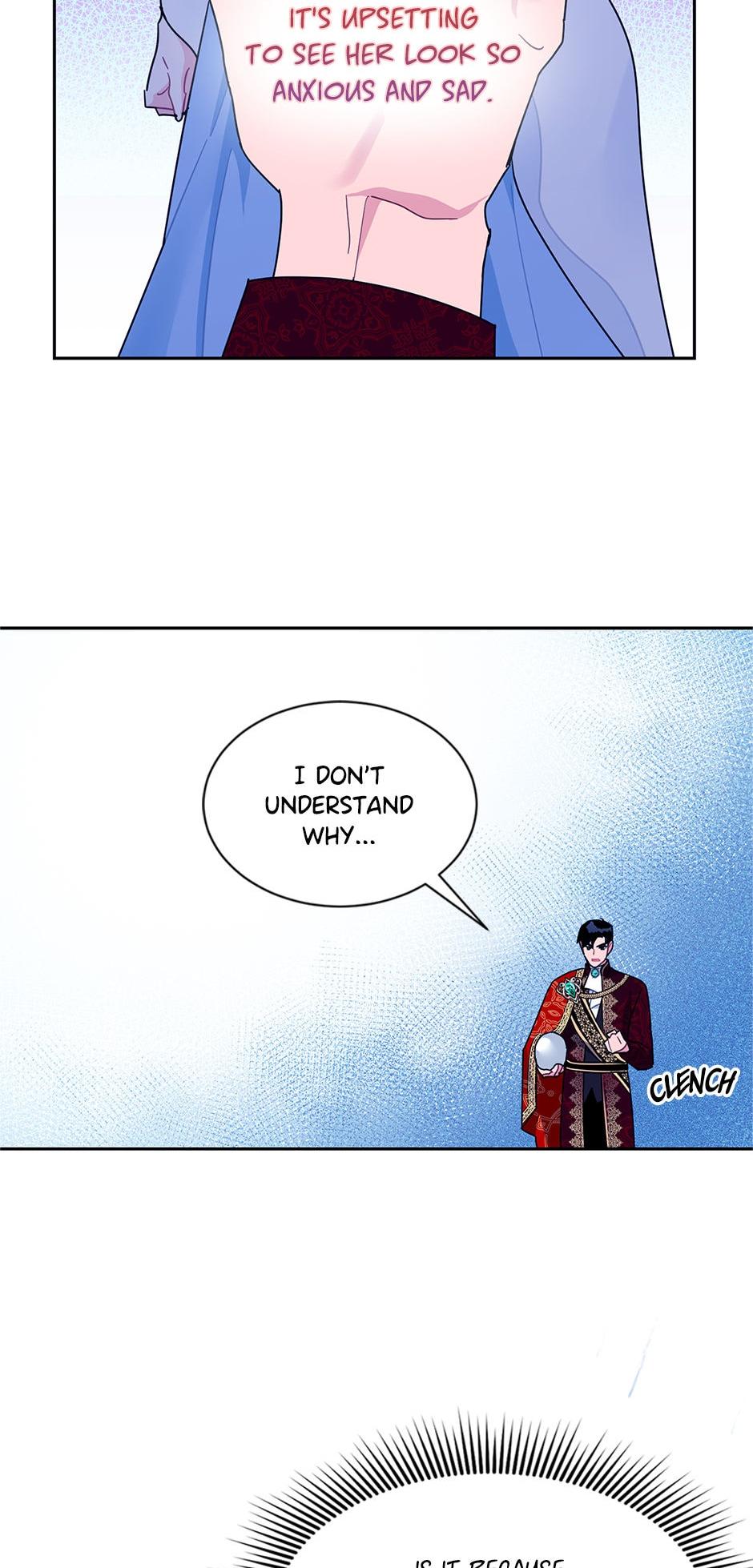 The Falcon Princess Episode 28 27