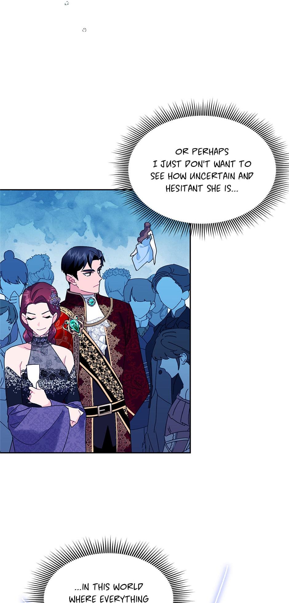 The Falcon Princess Episode 28 29