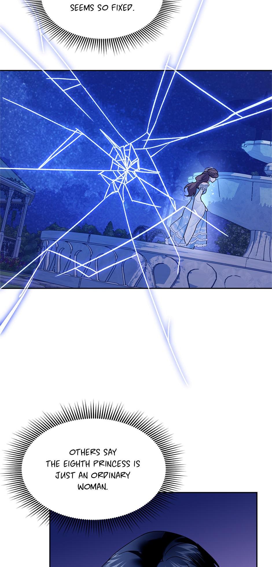 The Falcon Princess Episode 28 30