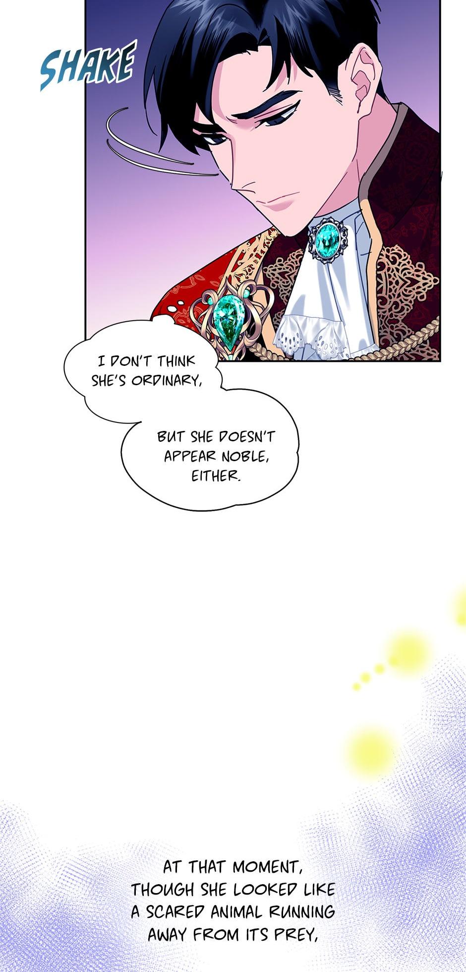 The Falcon Princess Episode 28 31