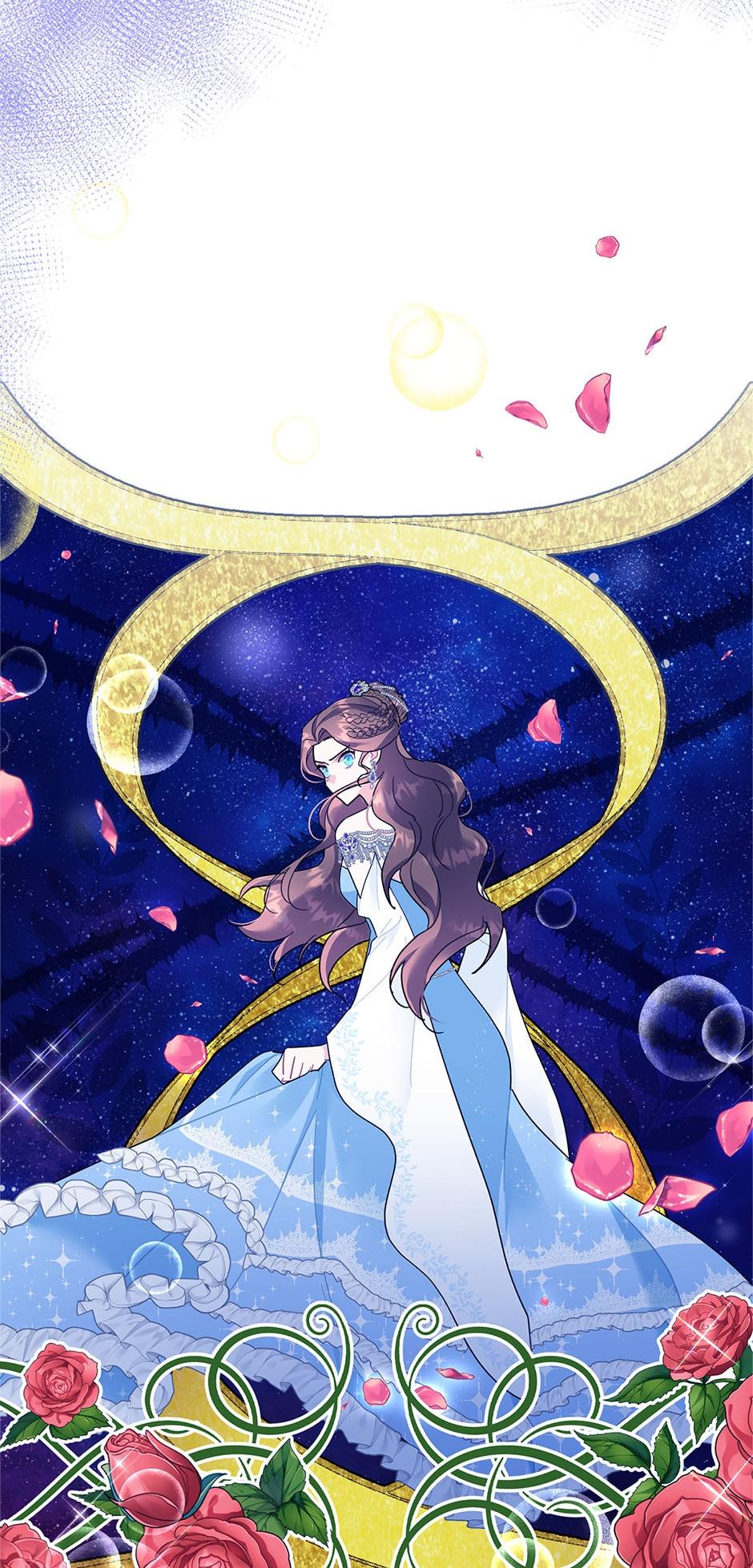 The Falcon Princess Episode 28 32