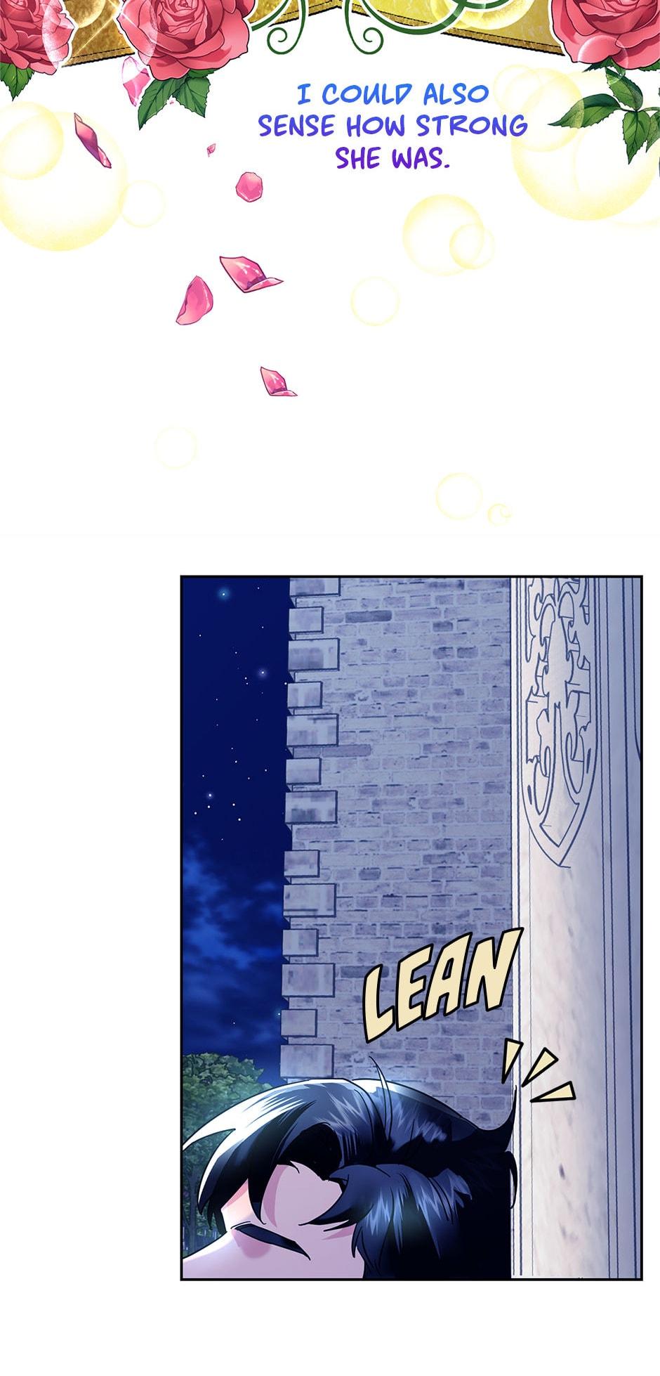 The Falcon Princess Episode 28 33