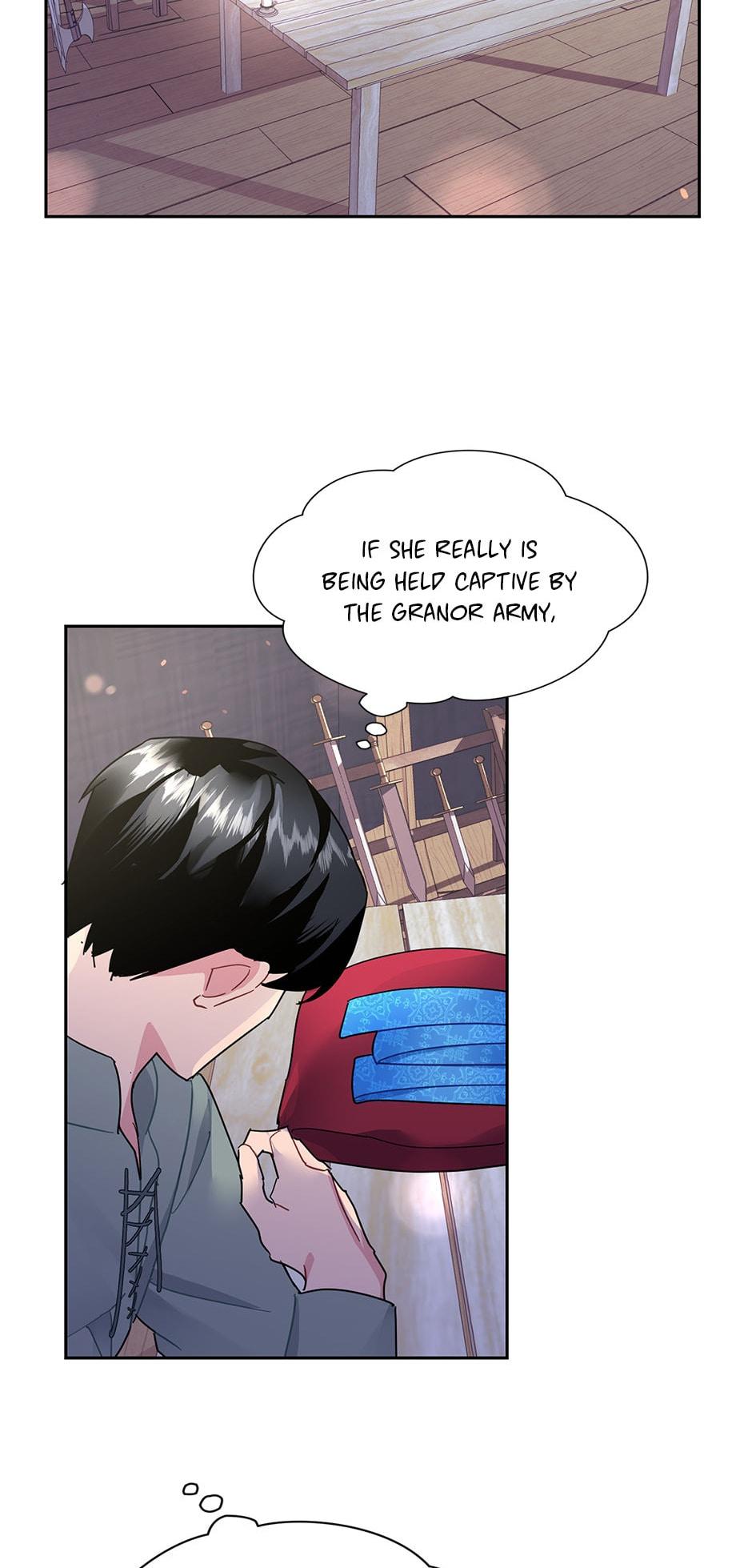 The Falcon Princess Episode 28 38