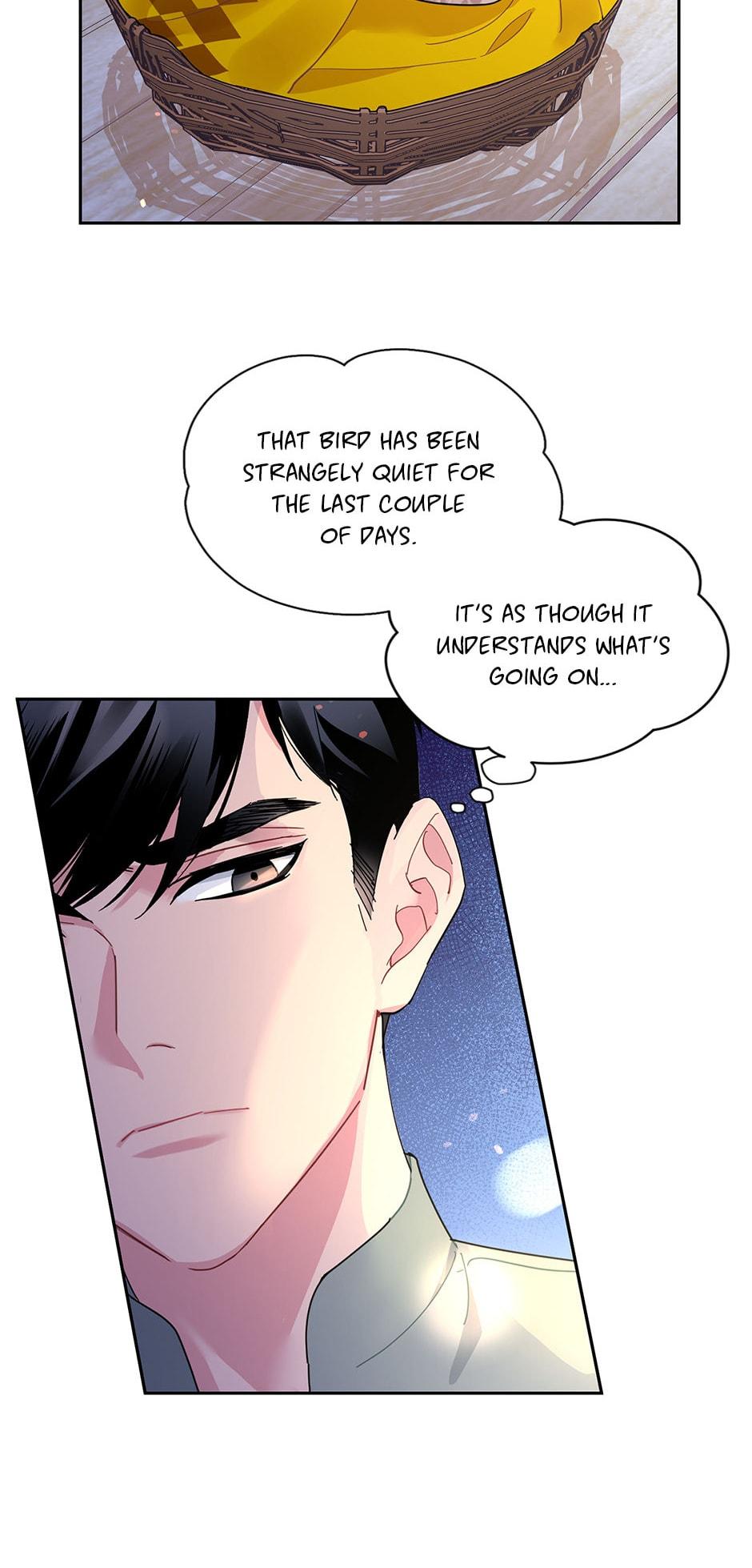 The Falcon Princess Episode 28 40