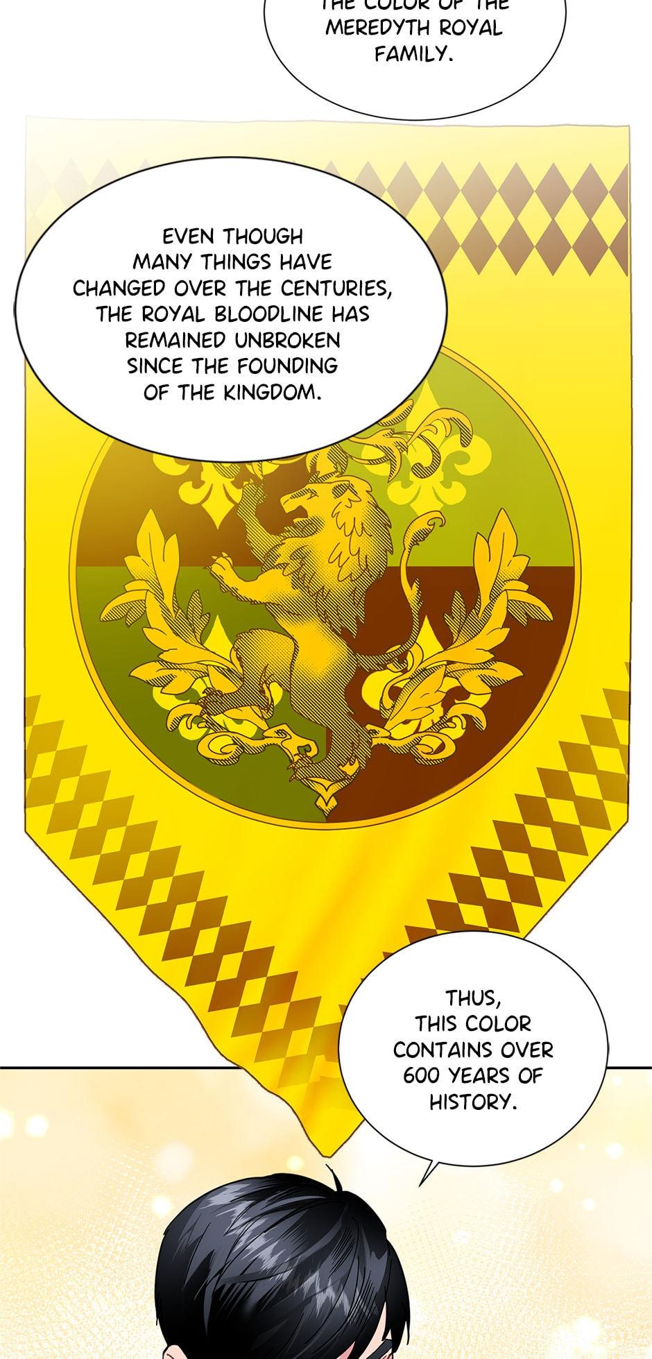 The Falcon Princess Episode 28 44