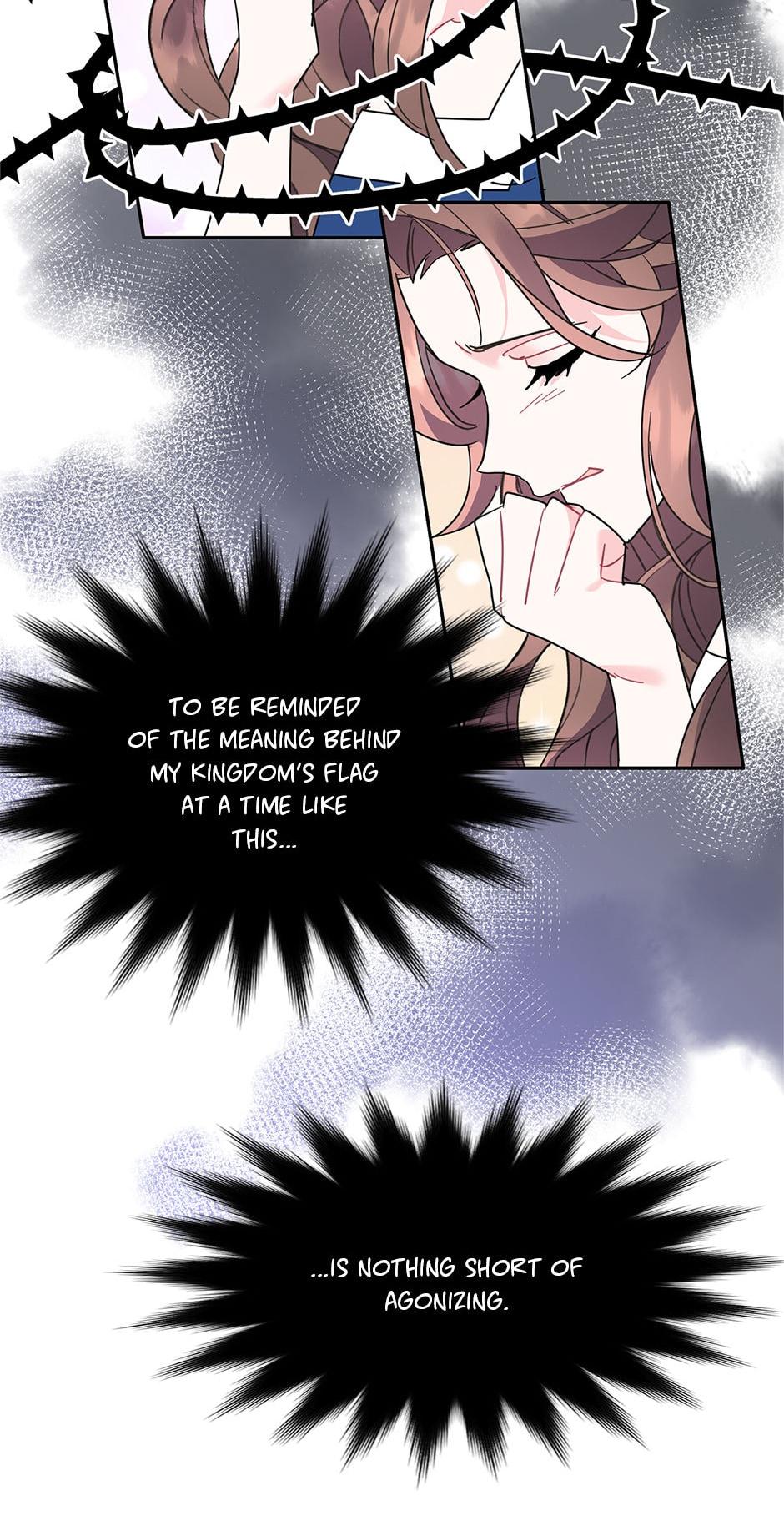 The Falcon Princess Episode 28 47