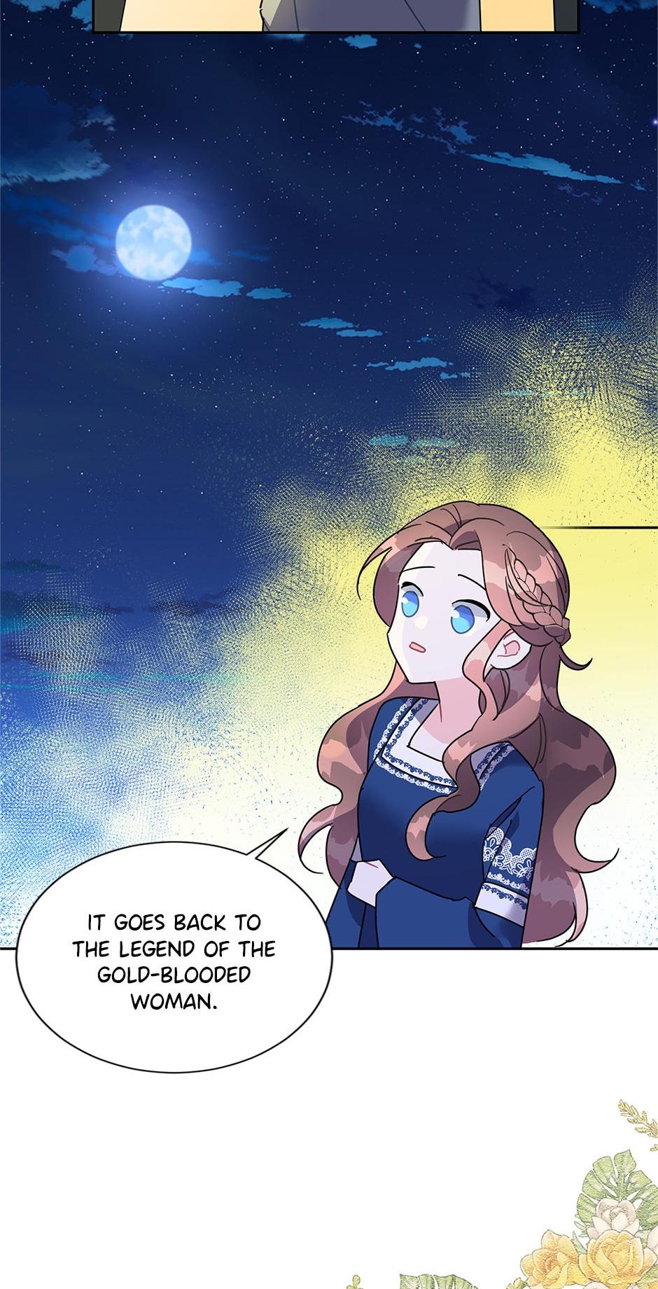 The Falcon Princess Episode 28 49