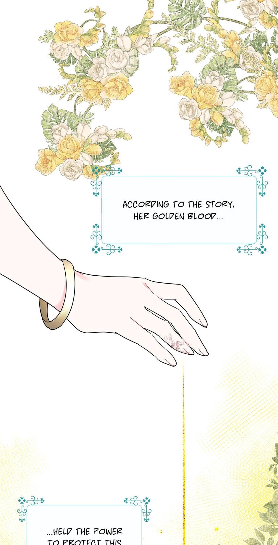 The Falcon Princess Episode 28 50