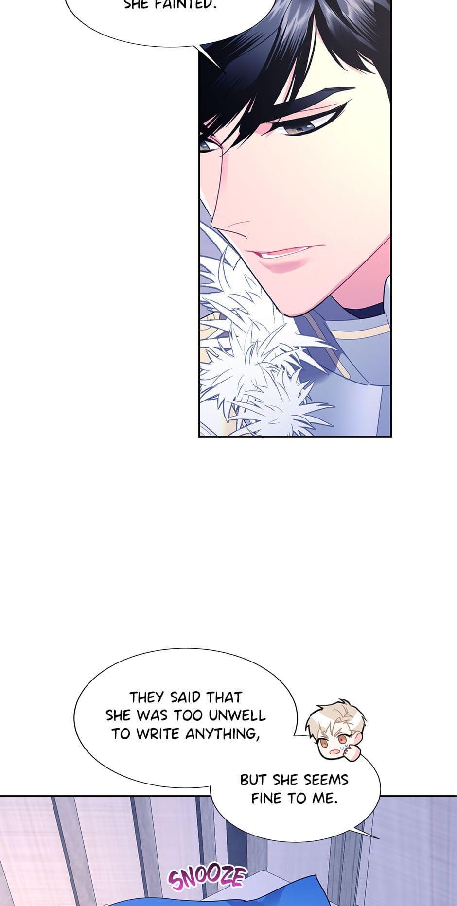 The Falcon Princess Episode 34 3