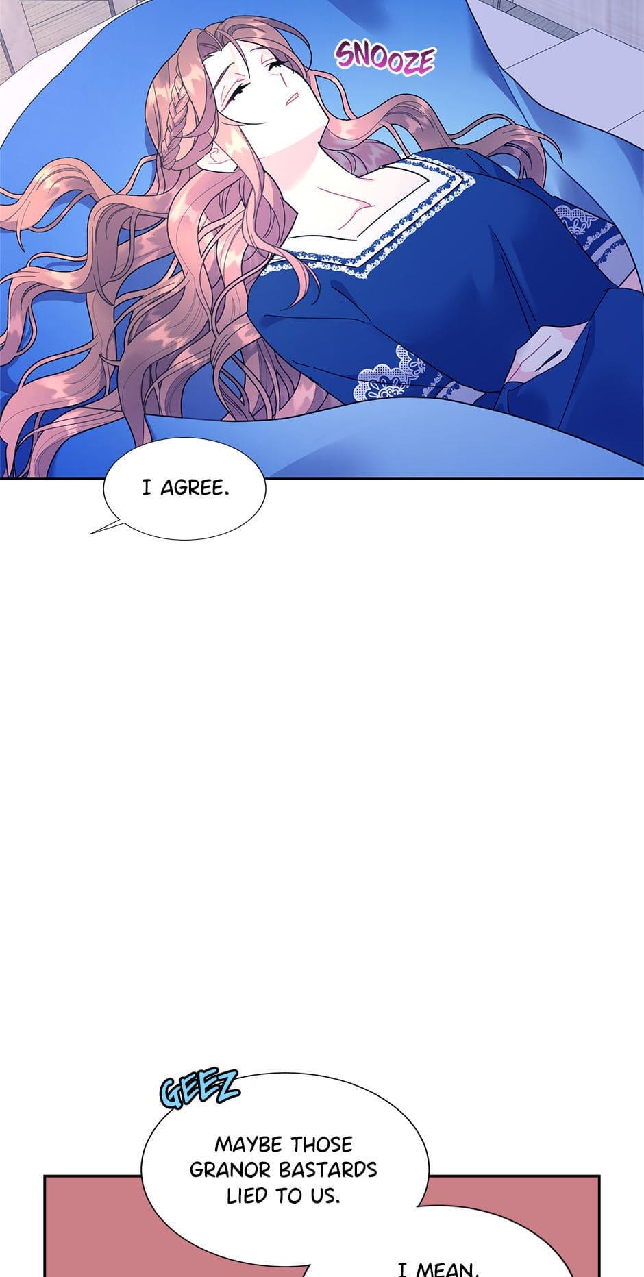 The Falcon Princess Episode 34 4