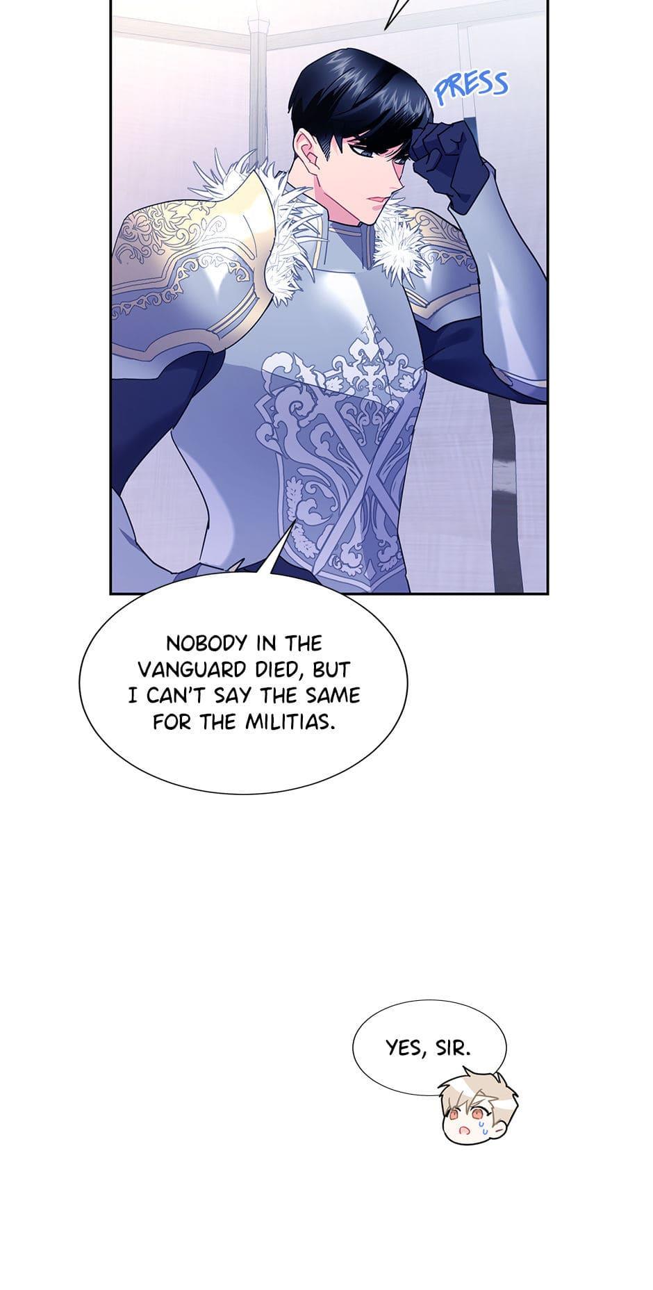 The Falcon Princess Episode 34 10