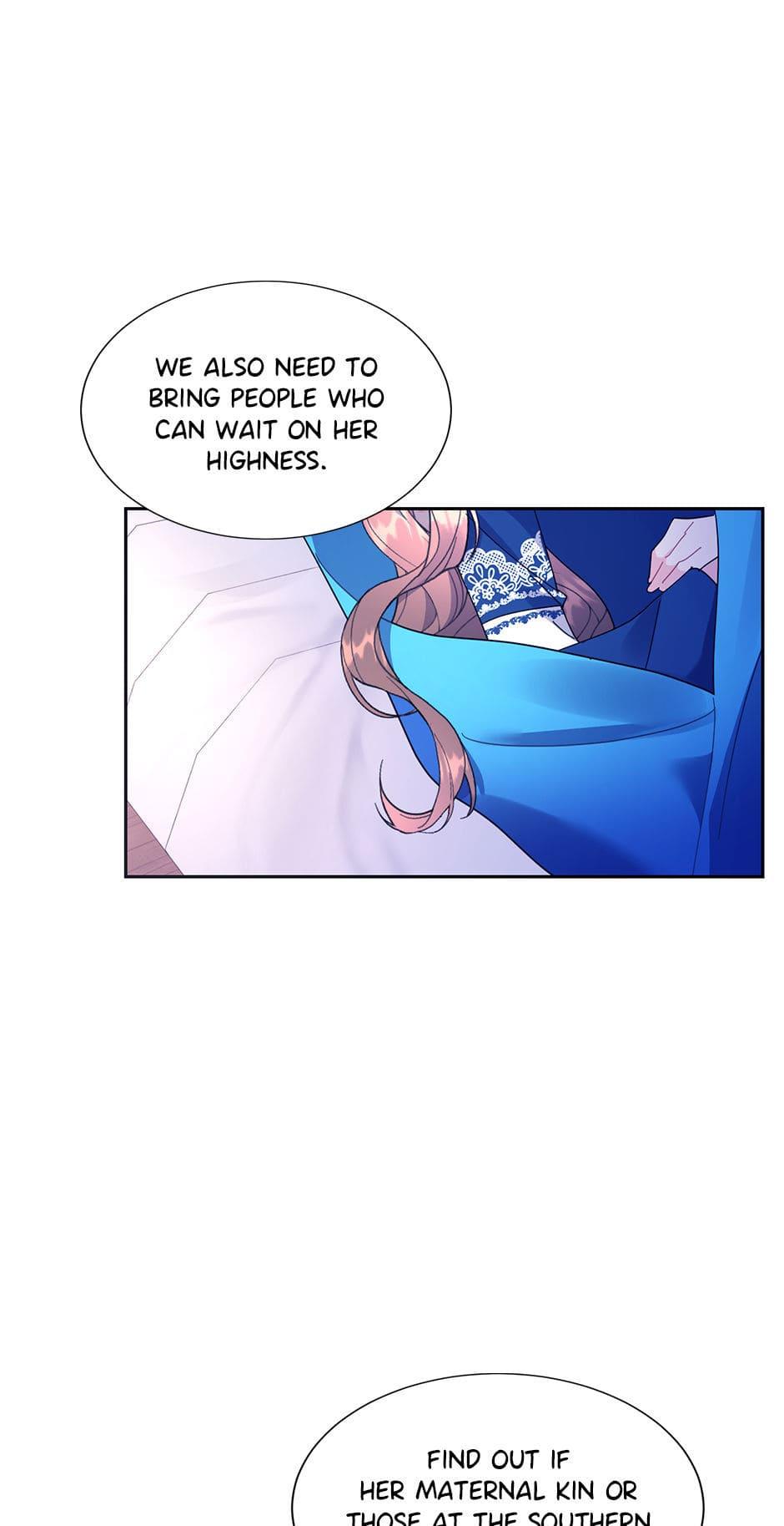 The Falcon Princess Episode 34 11