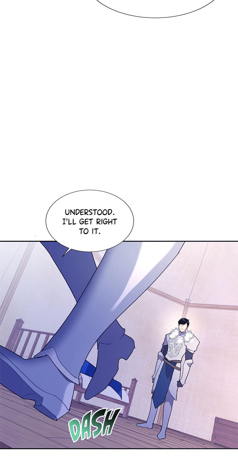 The Falcon Princess Episode 34 14