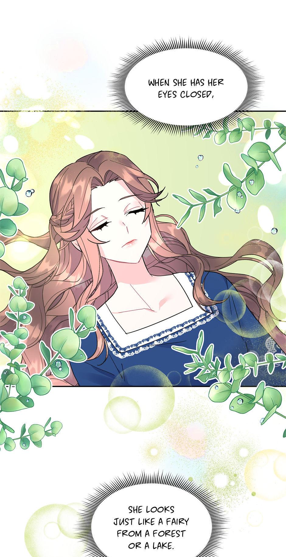 The Falcon Princess Episode 34 16