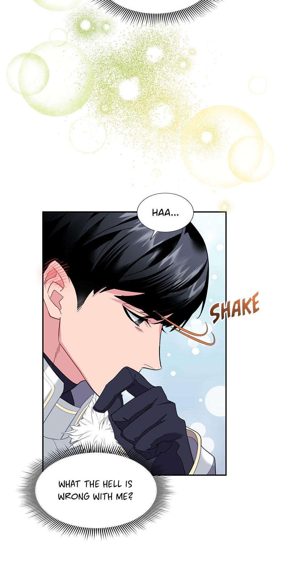 The Falcon Princess Episode 34 17