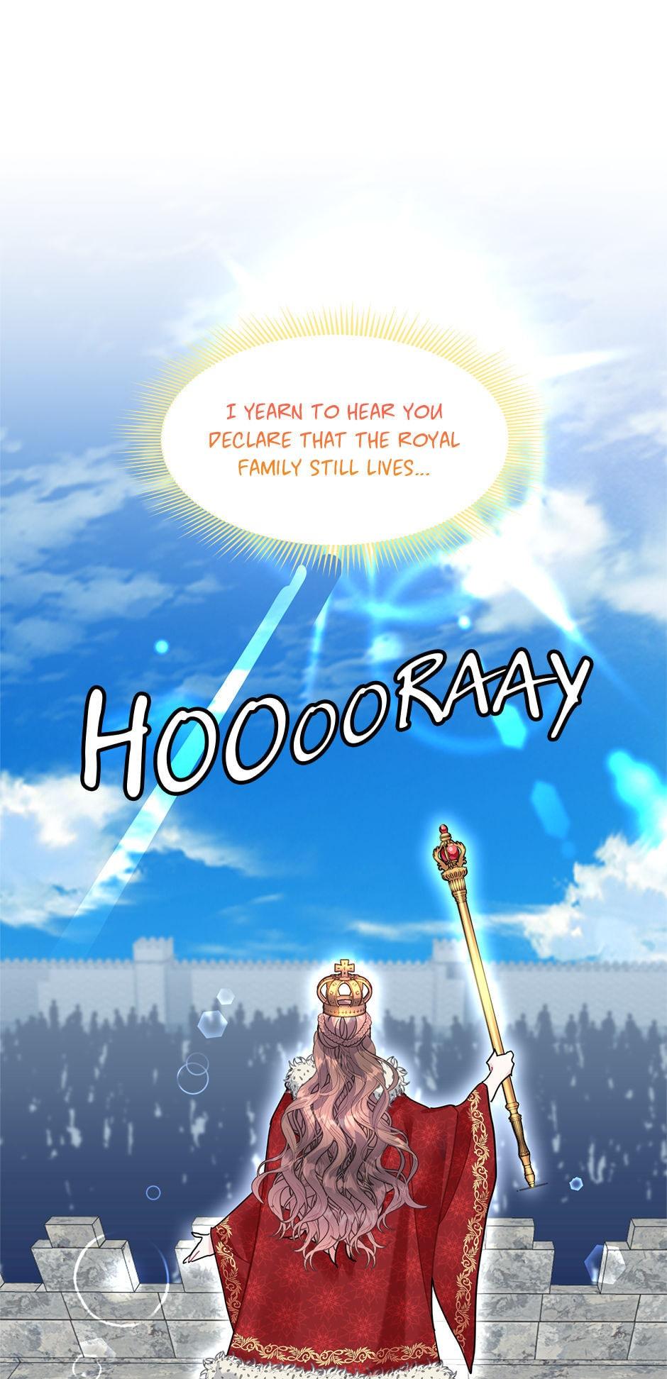 The Falcon Princess Episode 34 20