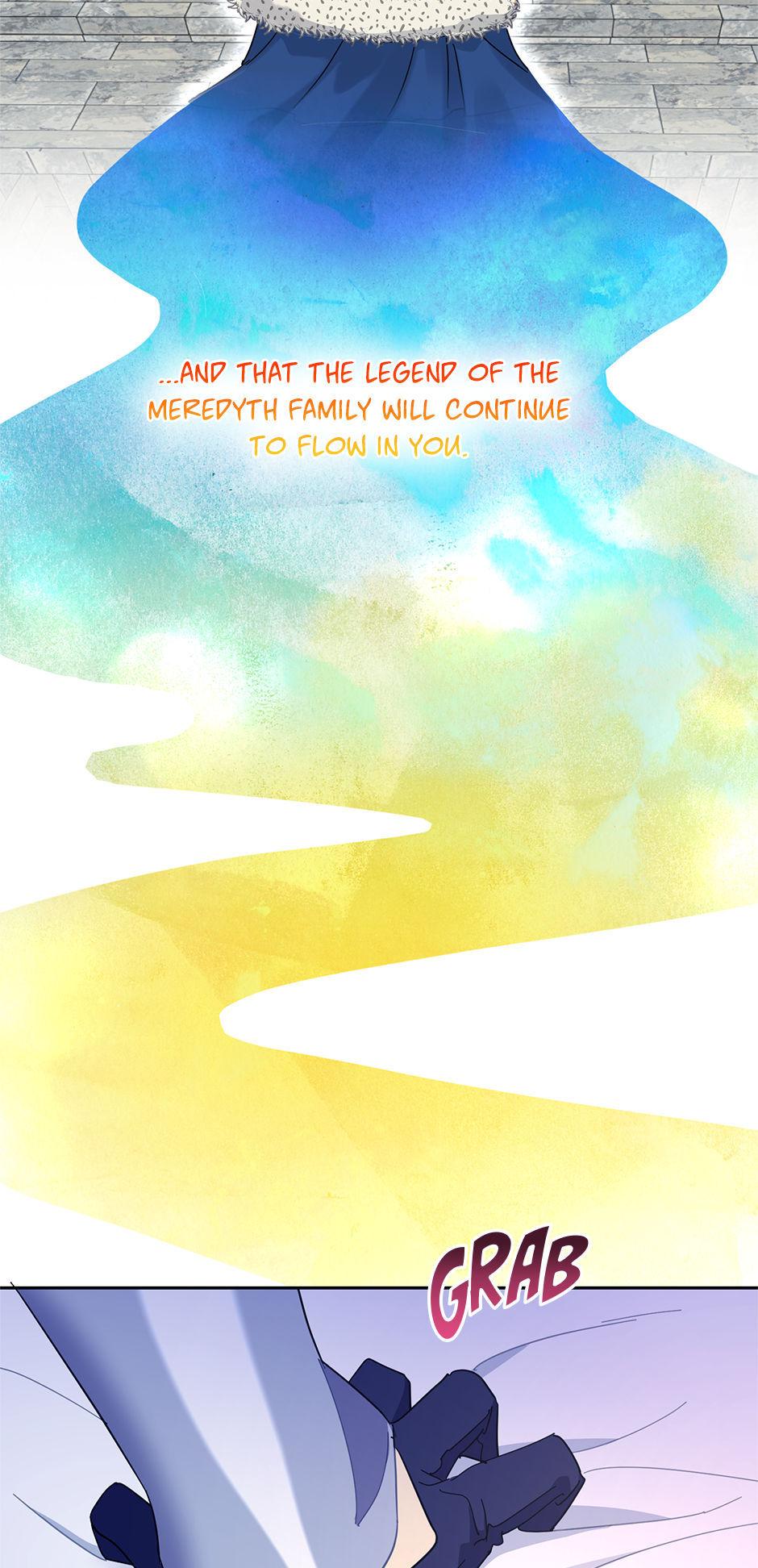 The Falcon Princess Episode 34 21