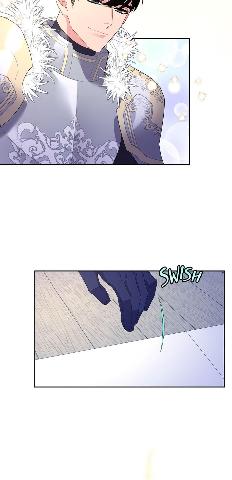 The Falcon Princess Episode 34 24