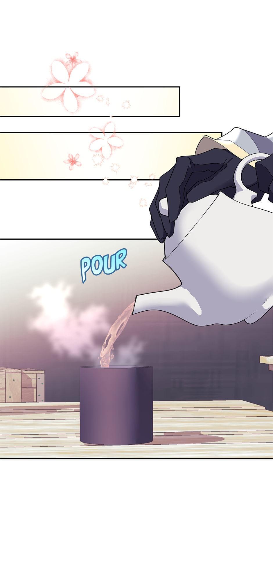 The Falcon Princess Episode 34 27